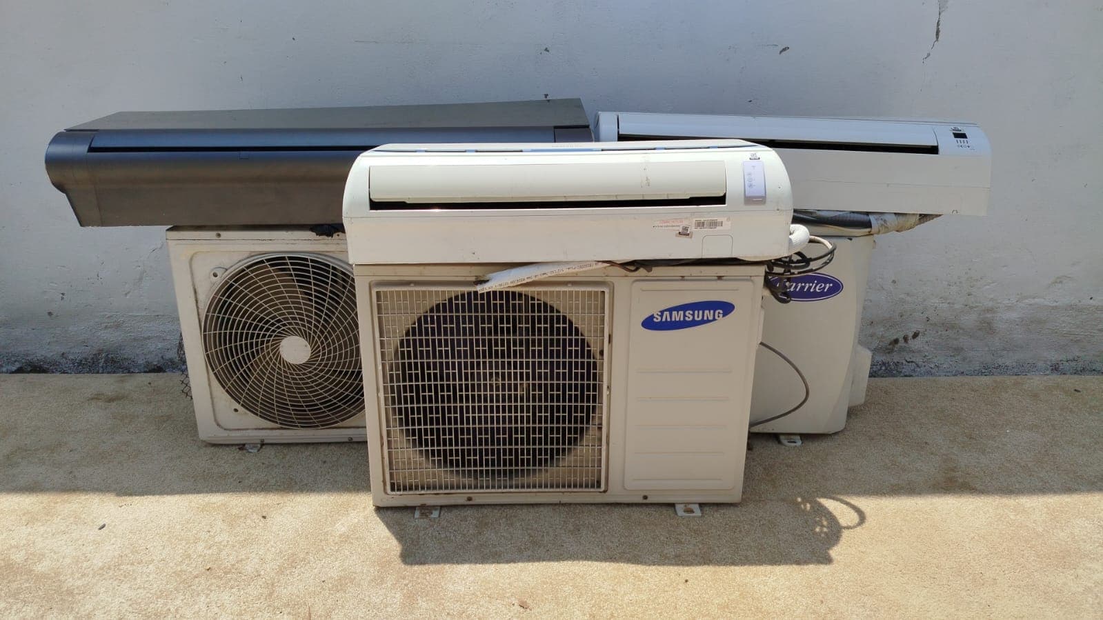 AC`s