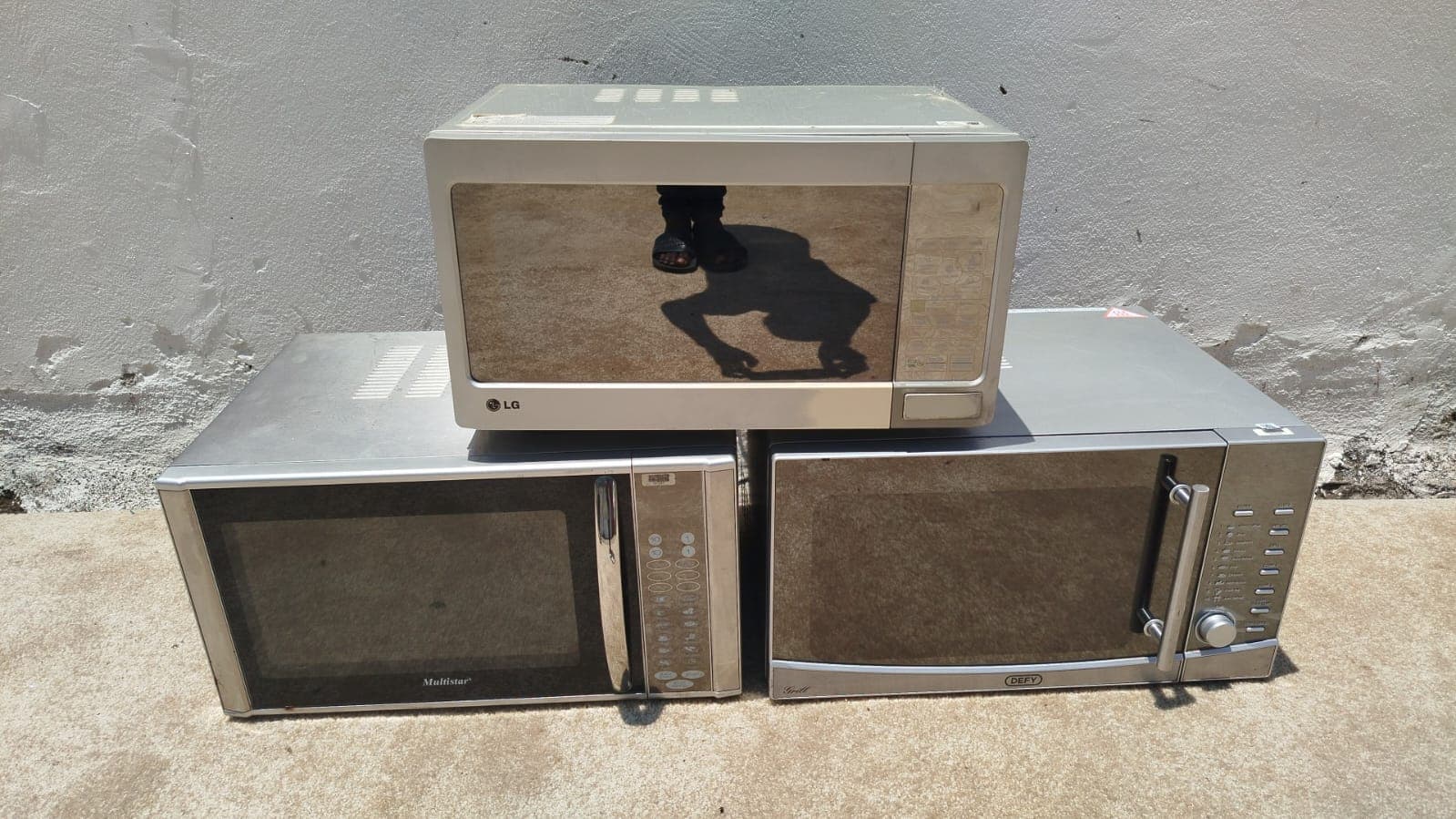 Electrodomésticos — imagem 1