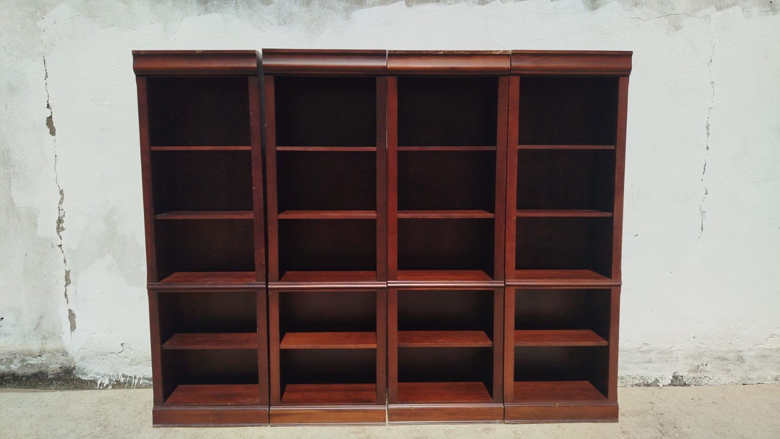 Mobiliario de vivienda — imagen 1