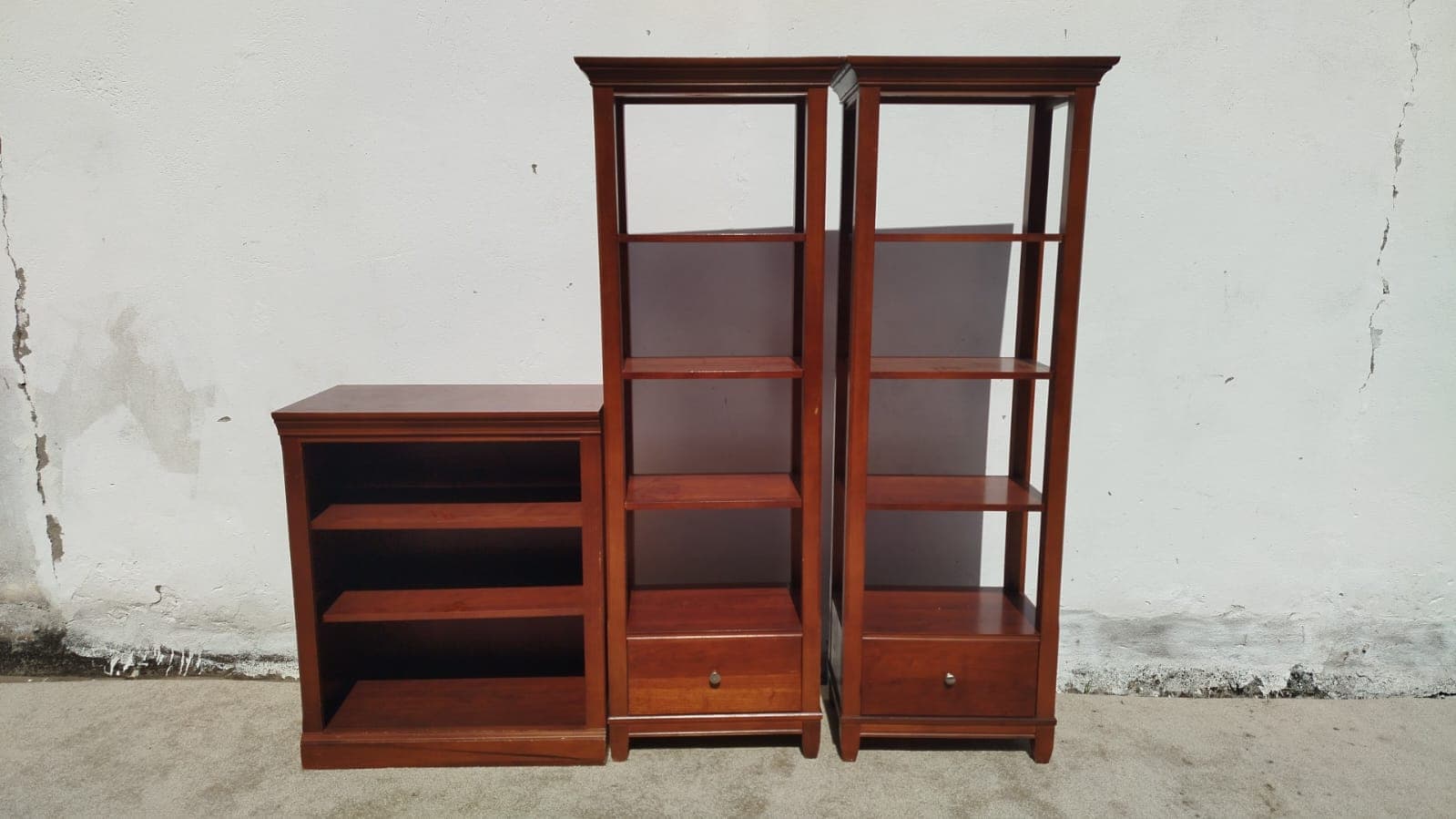 Mobiliario de vivienda