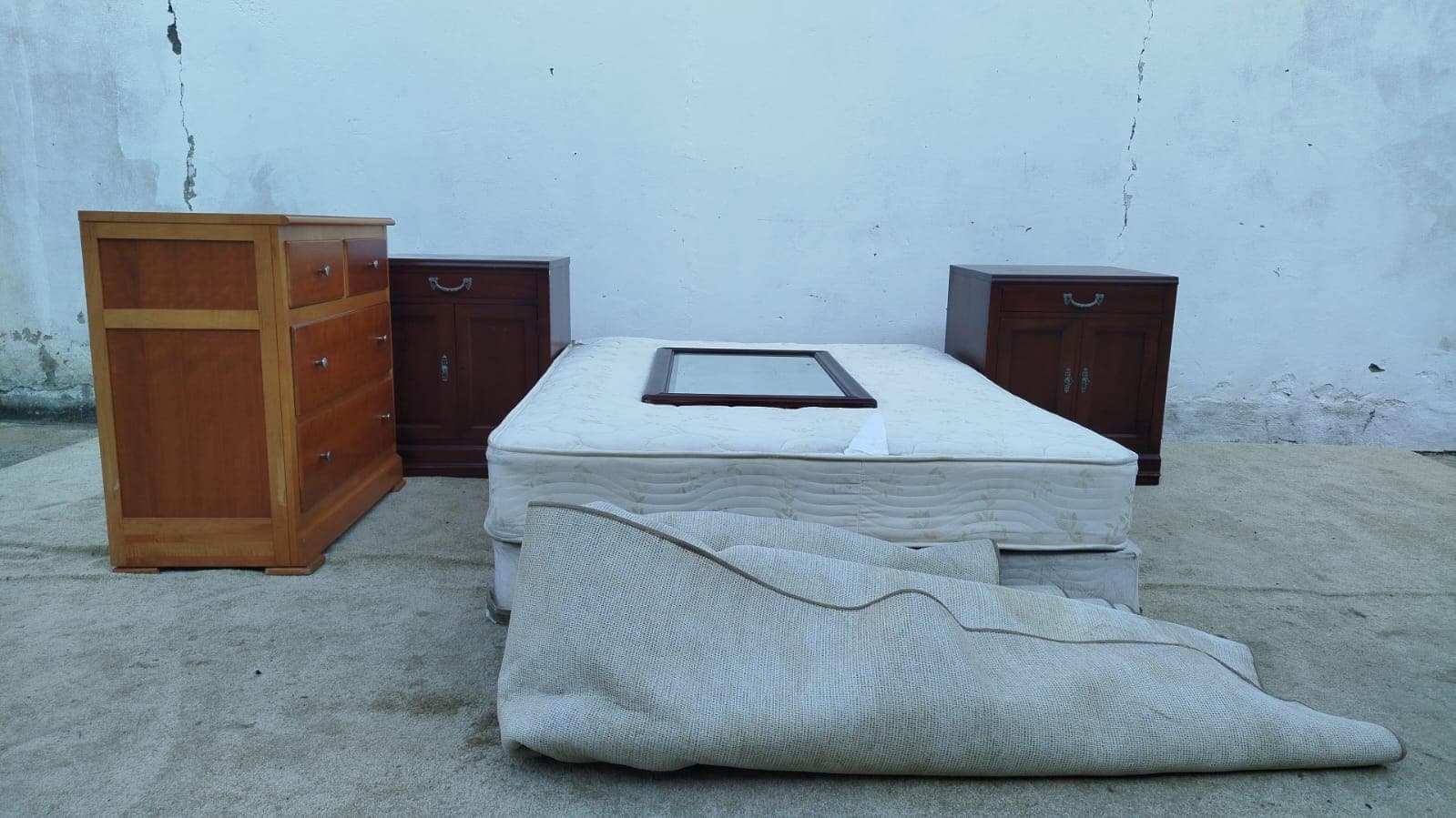 Mobiliario de vivienda — imagen 1
