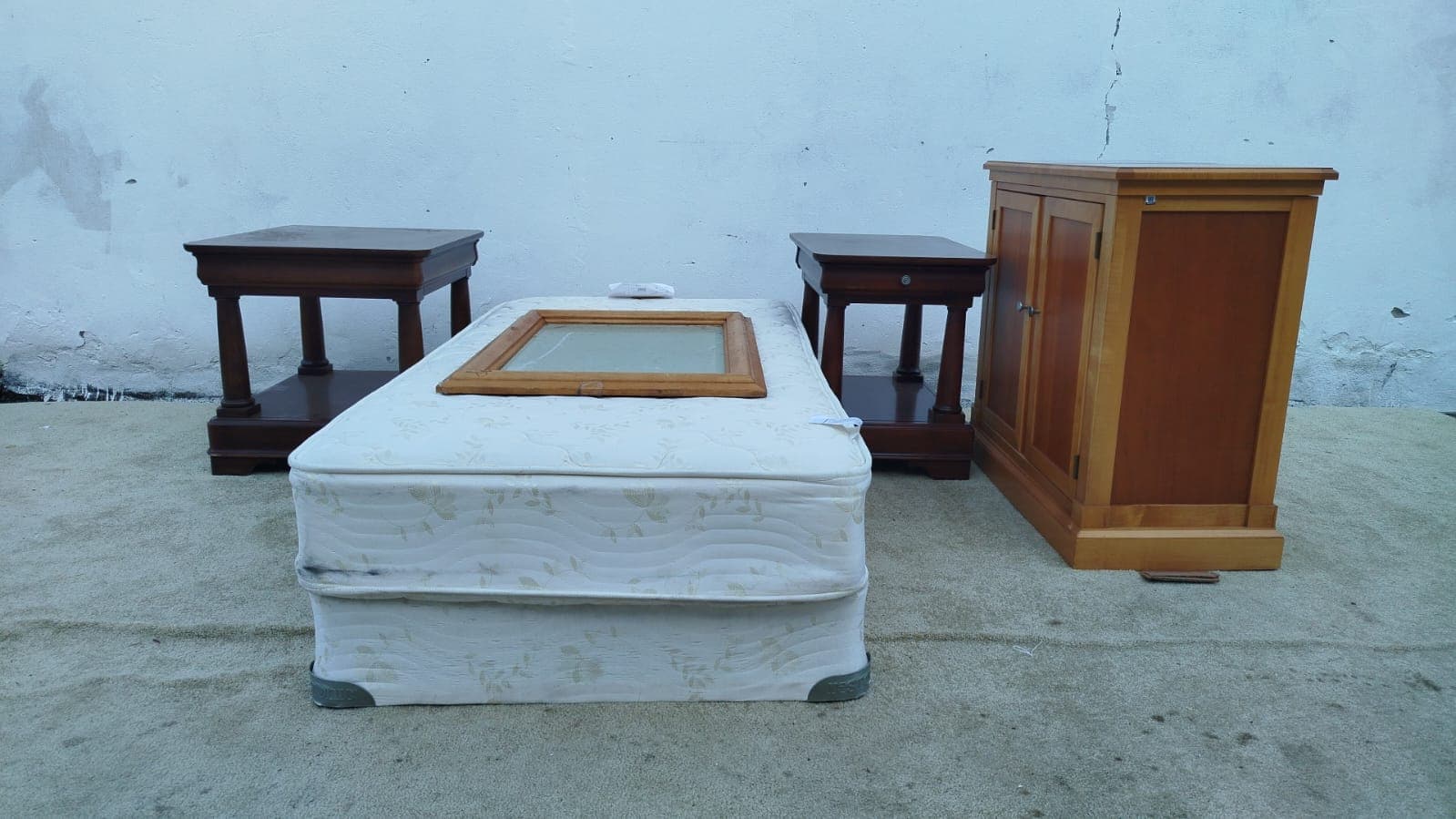 Mobiliario de vivienda