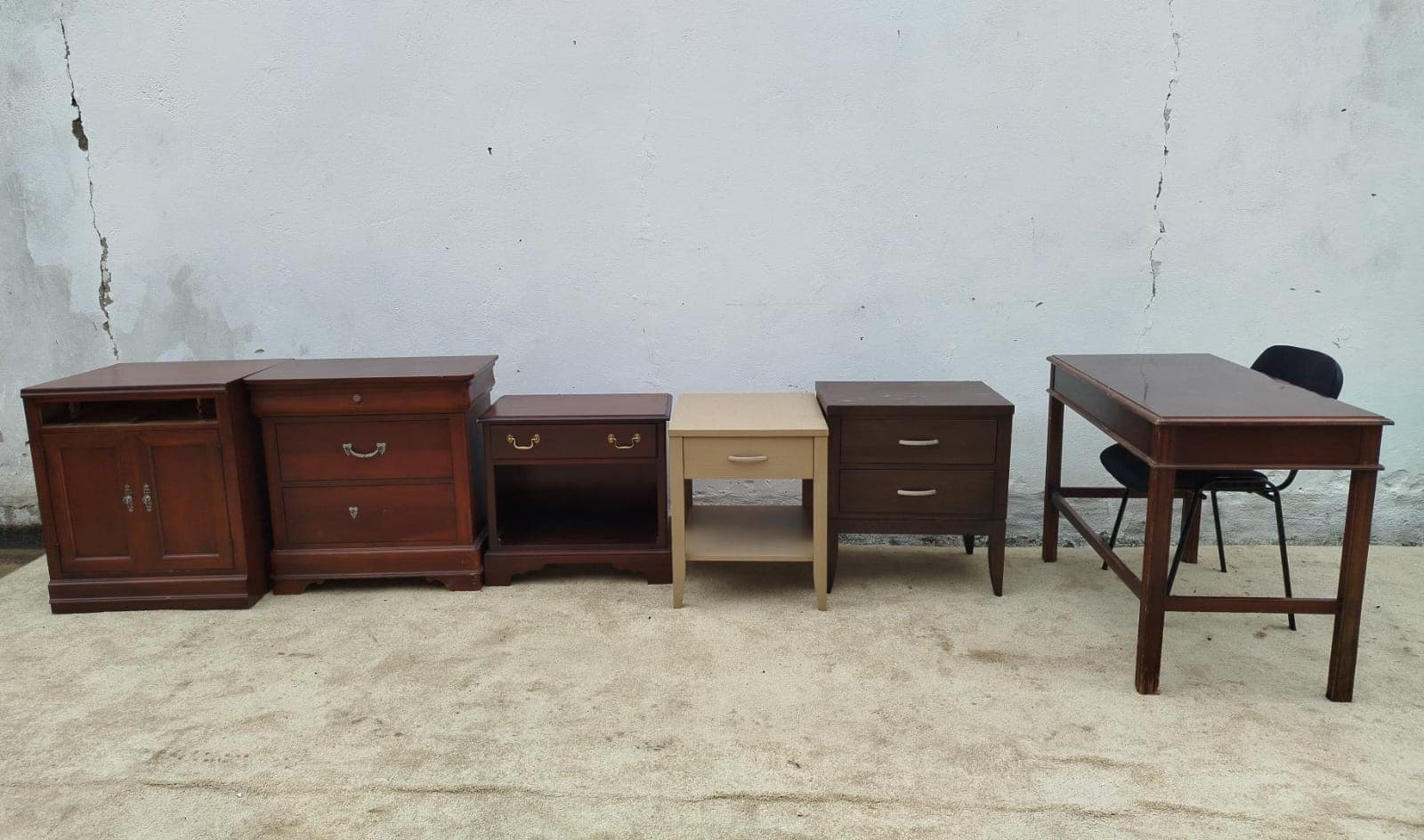Mobilier d'habitation — image 1