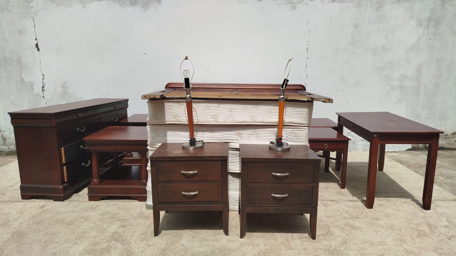 Mobiliario de vivienda