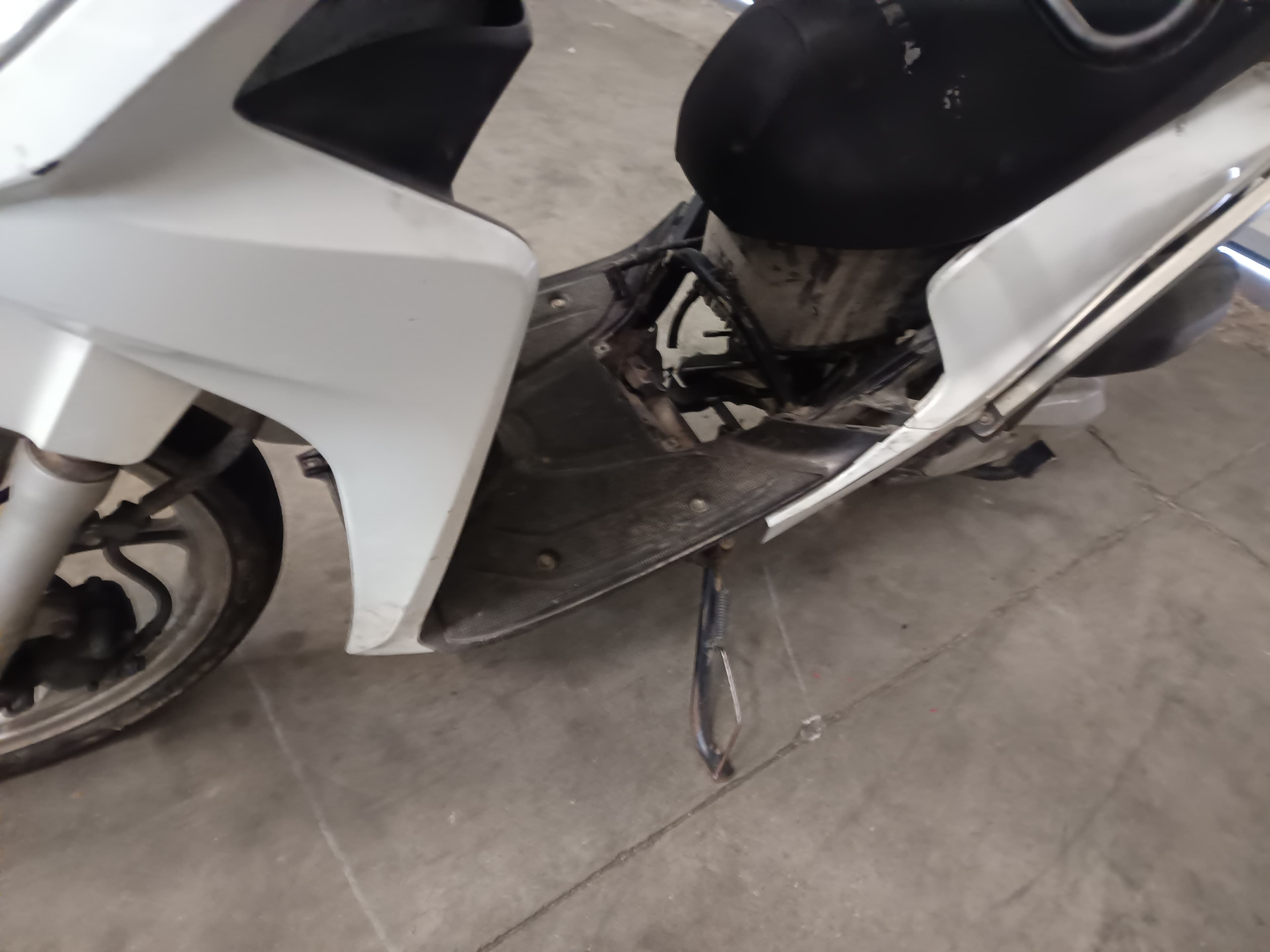 HONDA Vision NSC 110 · Year 2019 — image 6