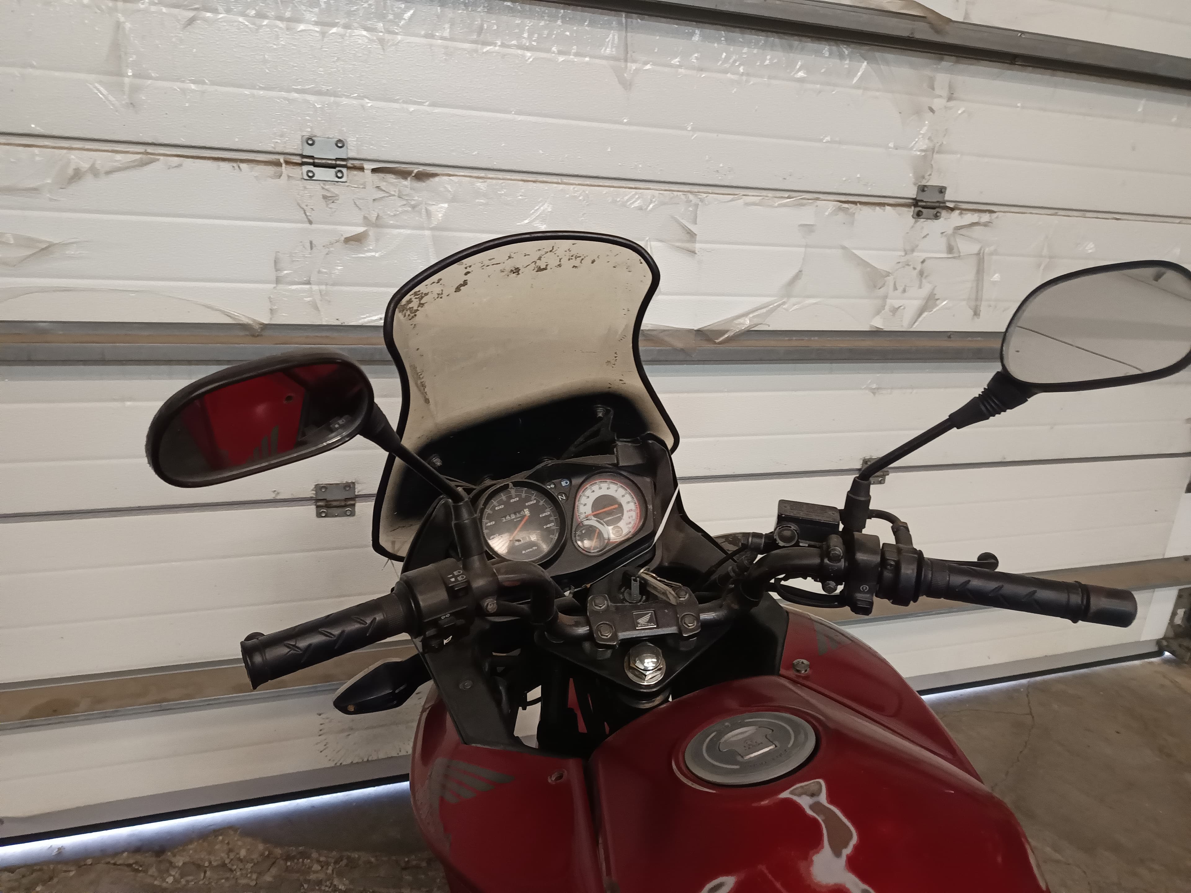 HONDA CBF 125 · Ano 2014 — imagem 10