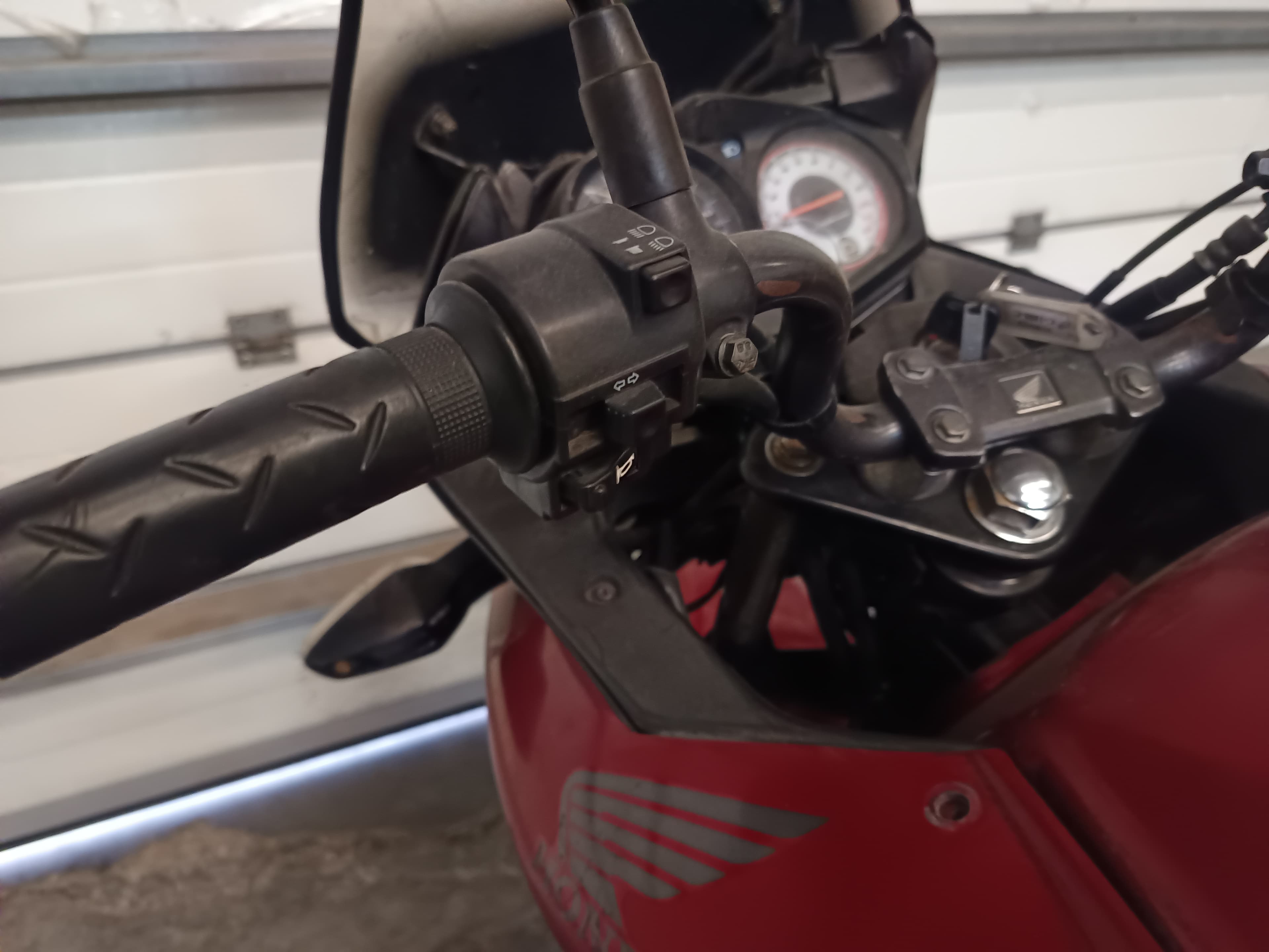 HONDA CBF 125 · Ano 2014 — imagem 12