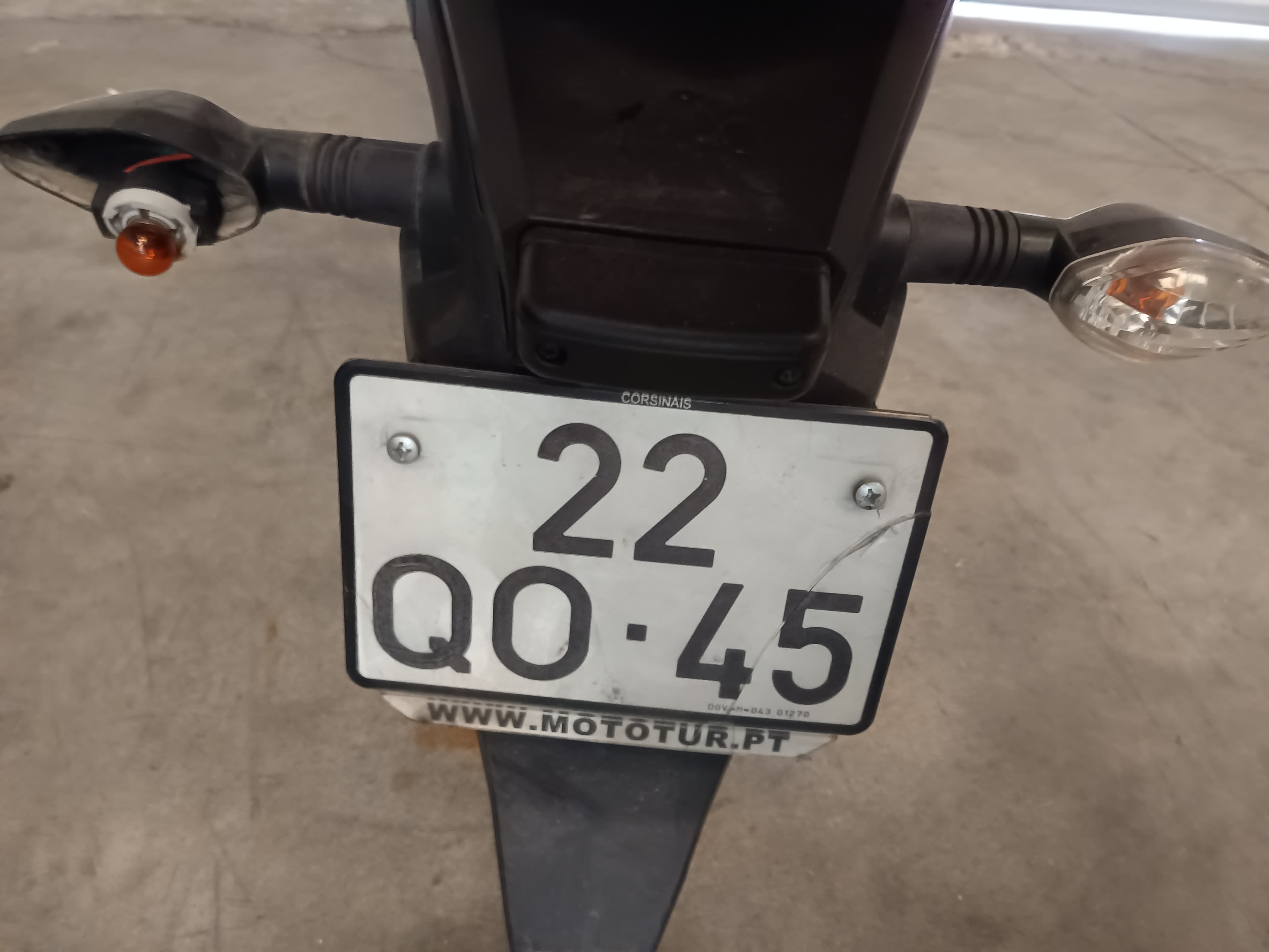 HONDA CBF 125 · Ano 2015 — imagen 11