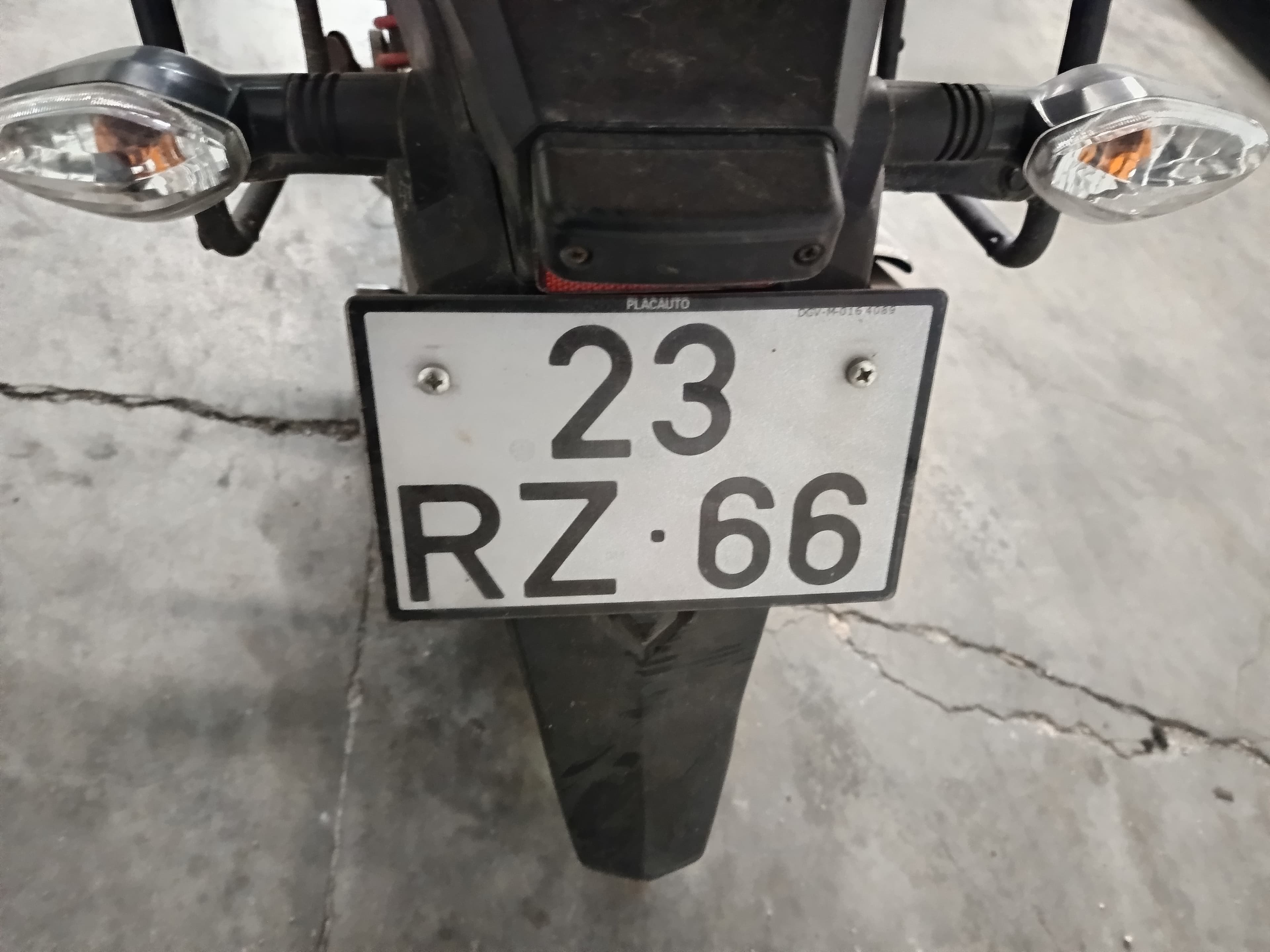 HONDA CBF 125 · Ano 2016 — image 14