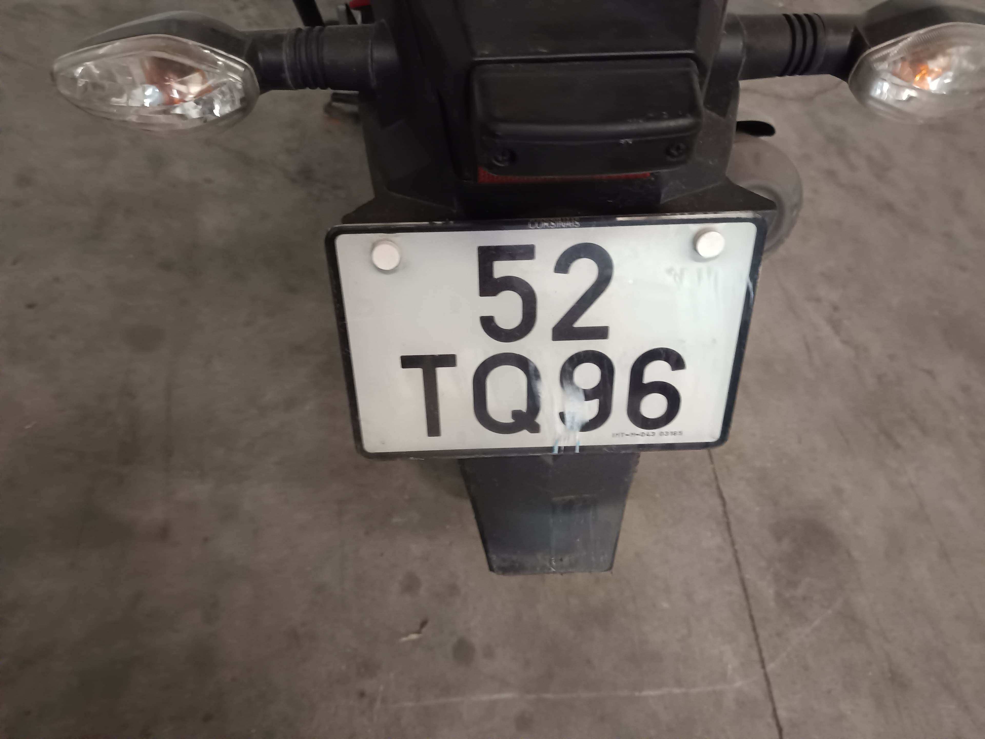 HONDA CBF 125 · Ano 2017 — image 14