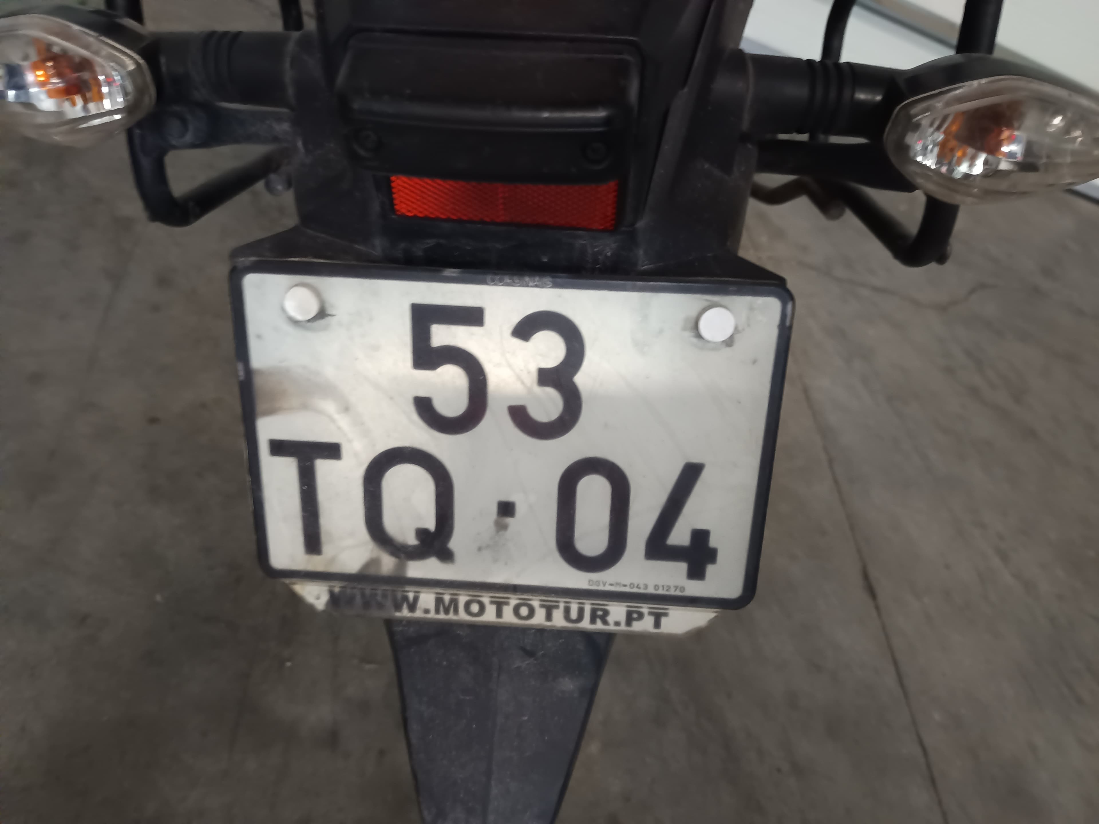 HONDA CBF 125 · Ano 2017 — imagem 13