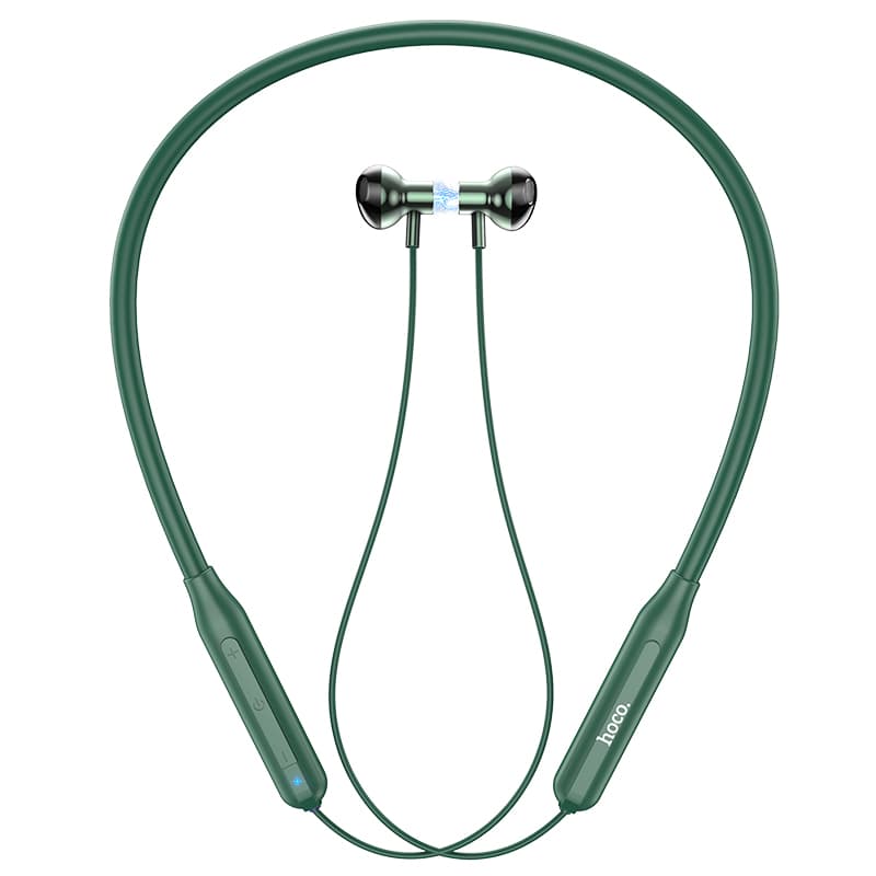Auriculares Bluetooth Hoco — imagem 4