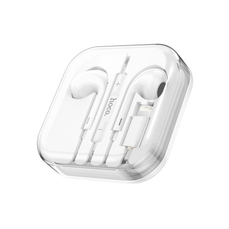 Auriculares Iphone Hoco — imagem 5