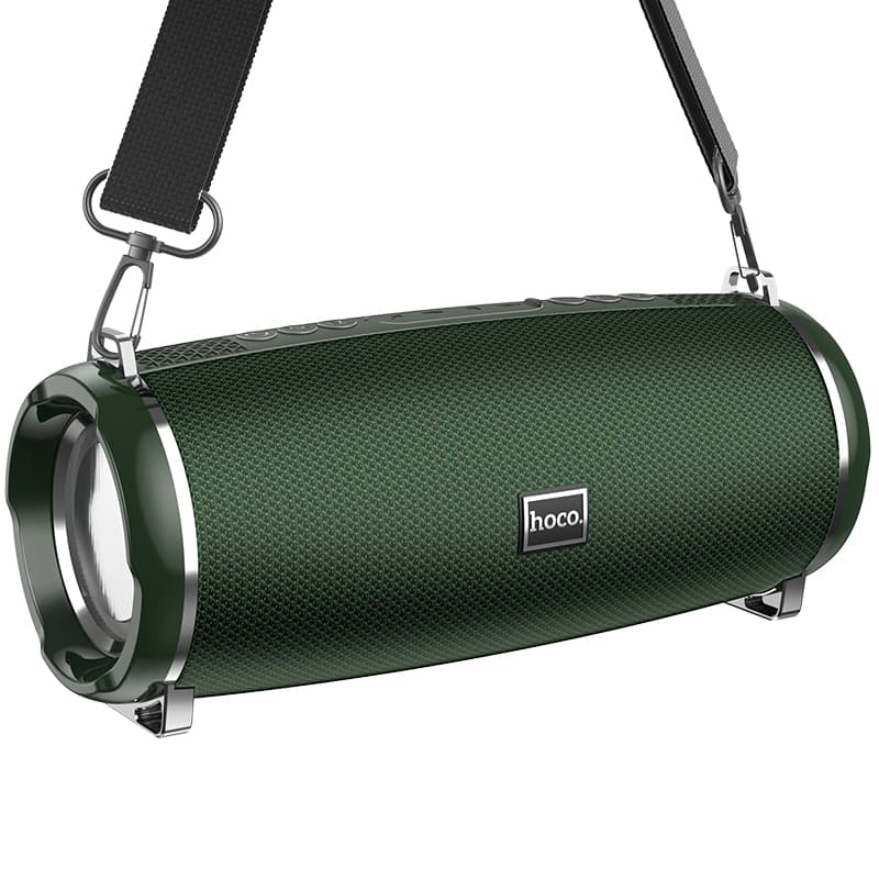 Coluna Bluetooth Portátil Hoco — imagem 2