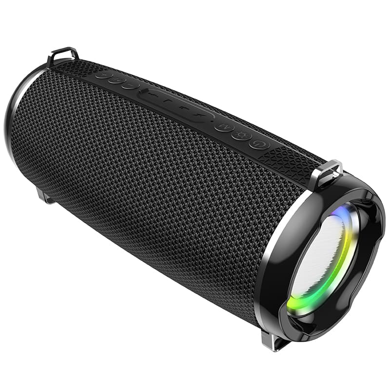 Coluna Bluetooth Portátil Hoco — imagen 2