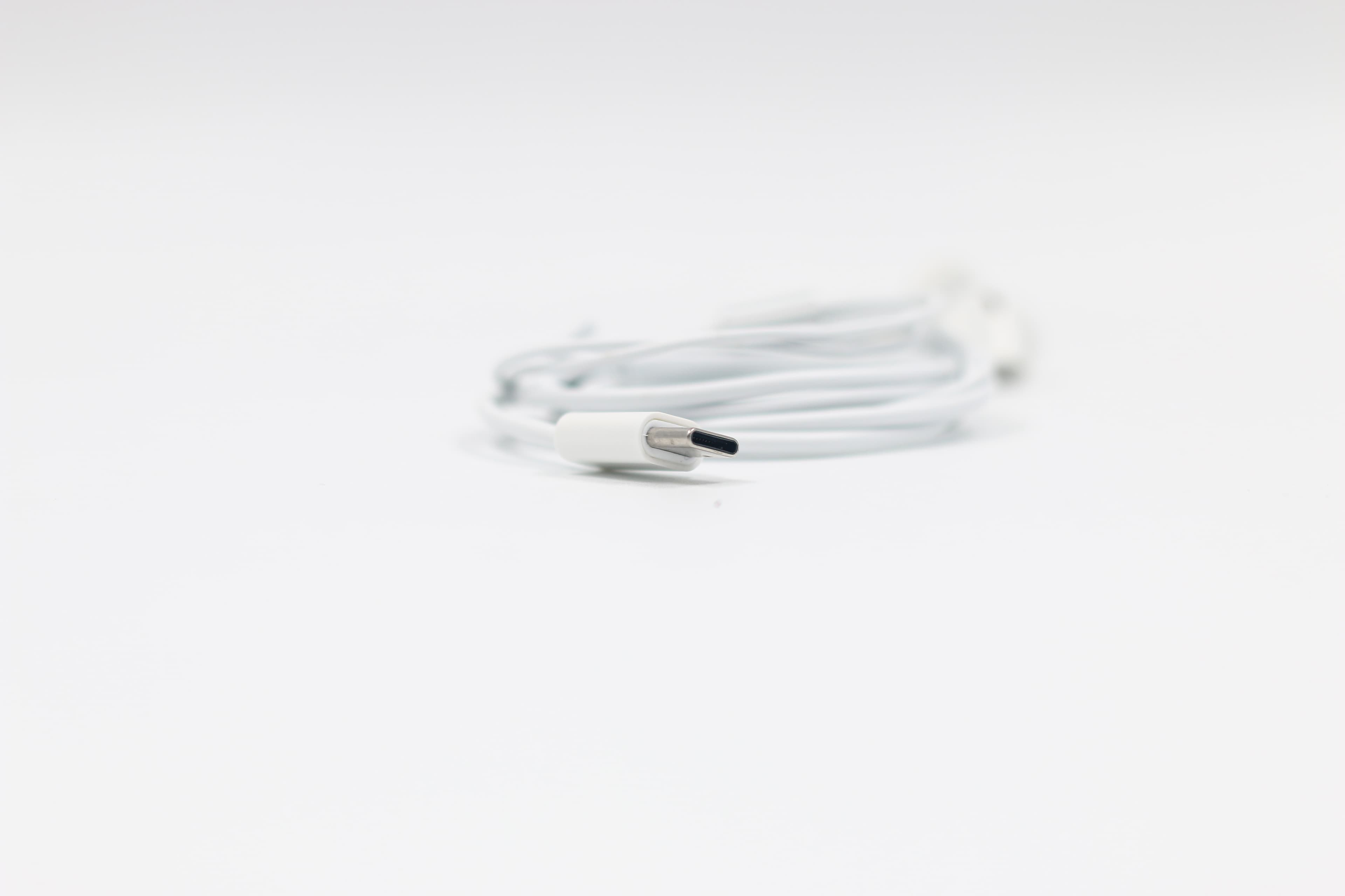 Auriculares USB-C — imagem 3