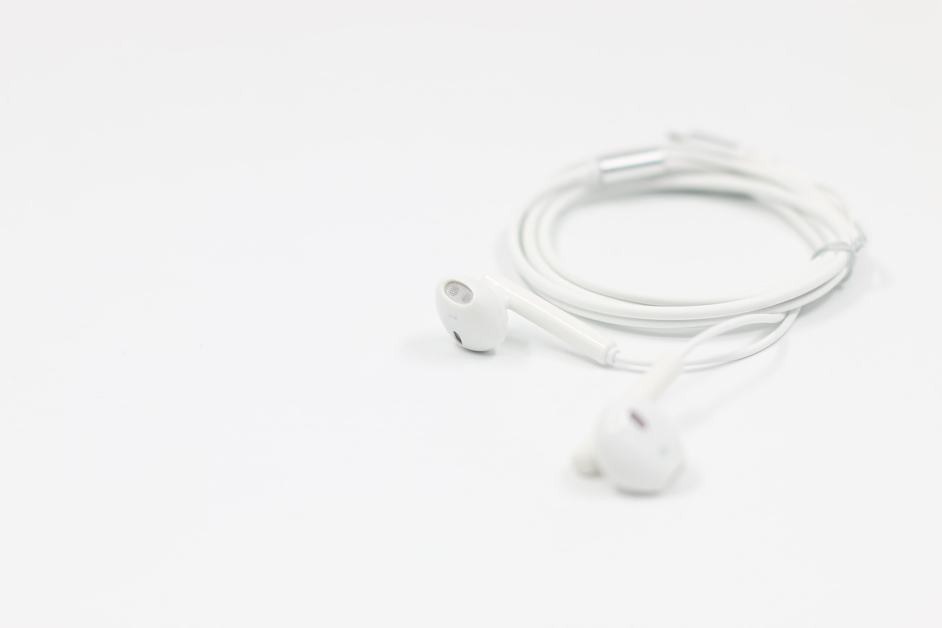 Auriculares USB-C — imagem 2