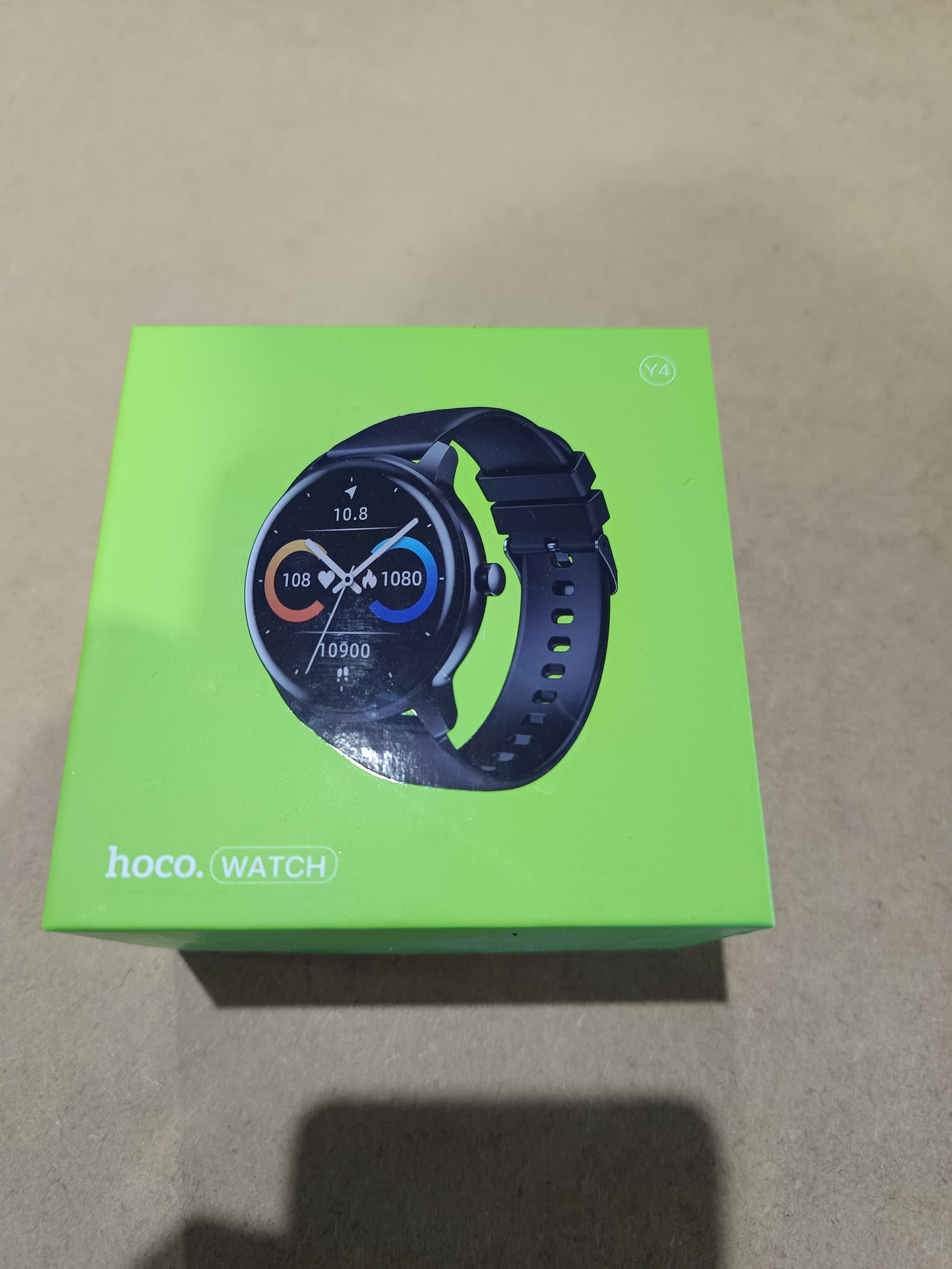 Smart Watch — imagen 8