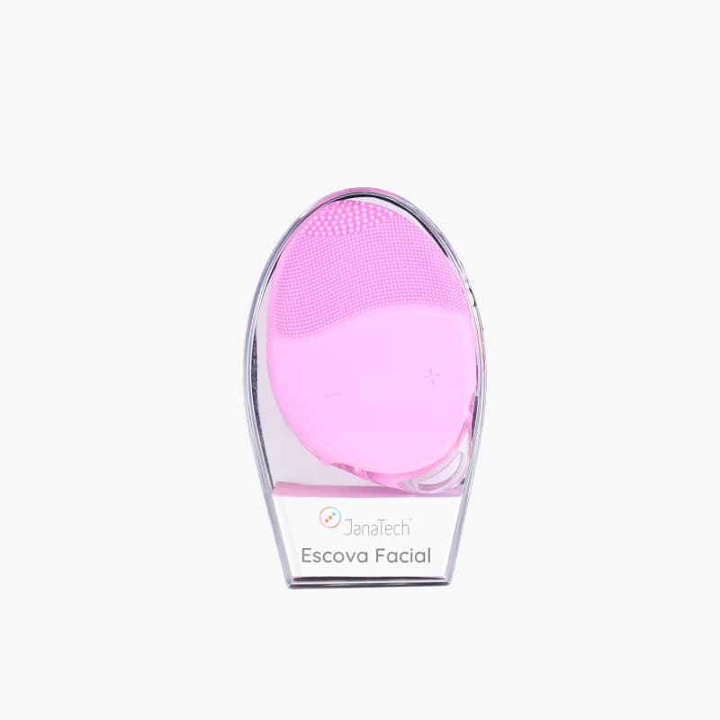 Escova Facial