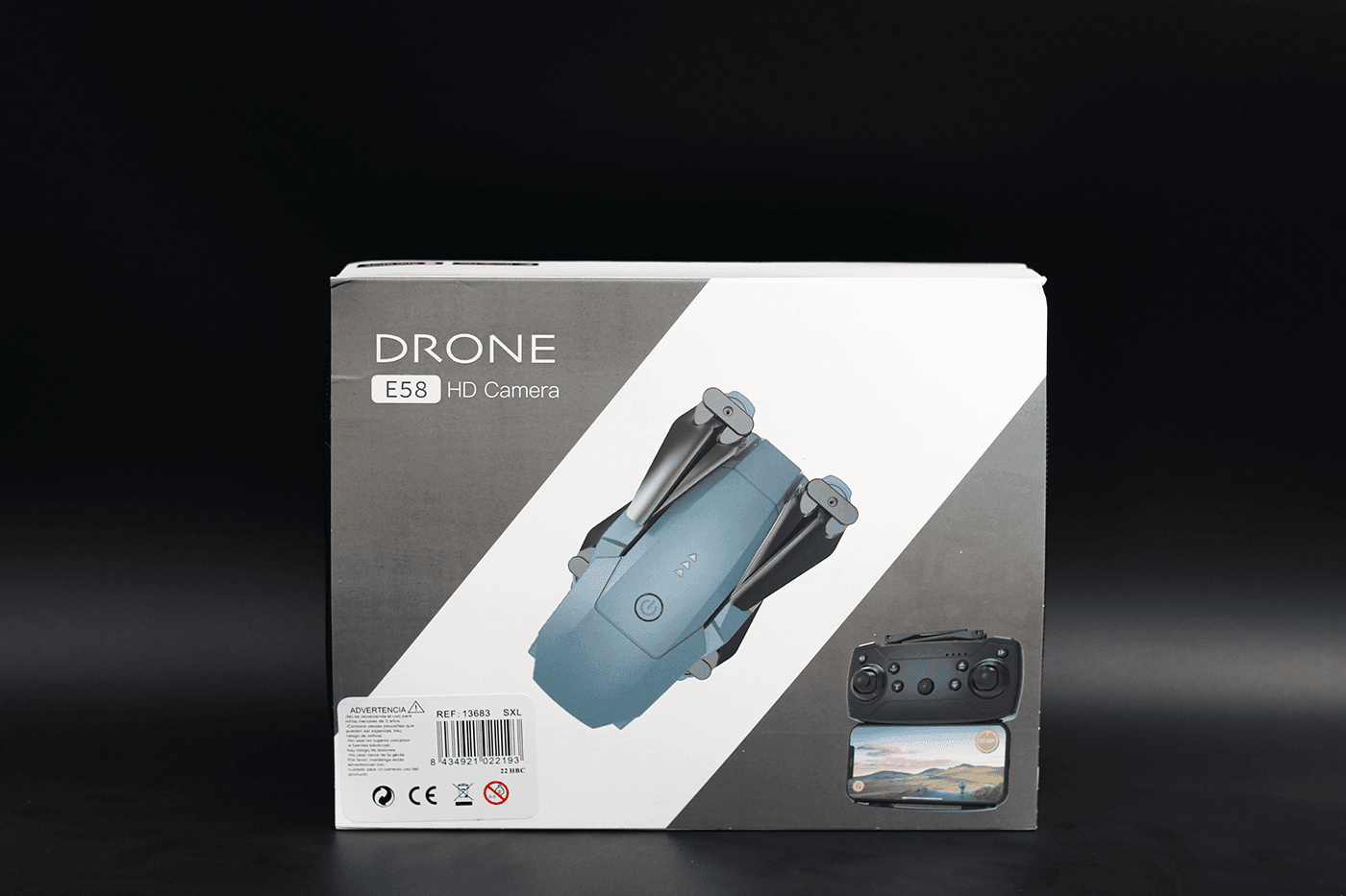 Drone — imagem 2