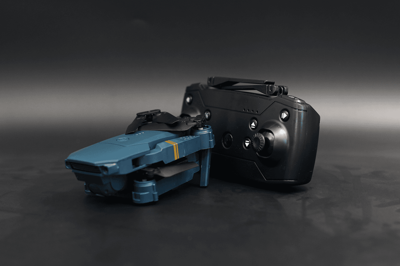 Drone — imagem 4