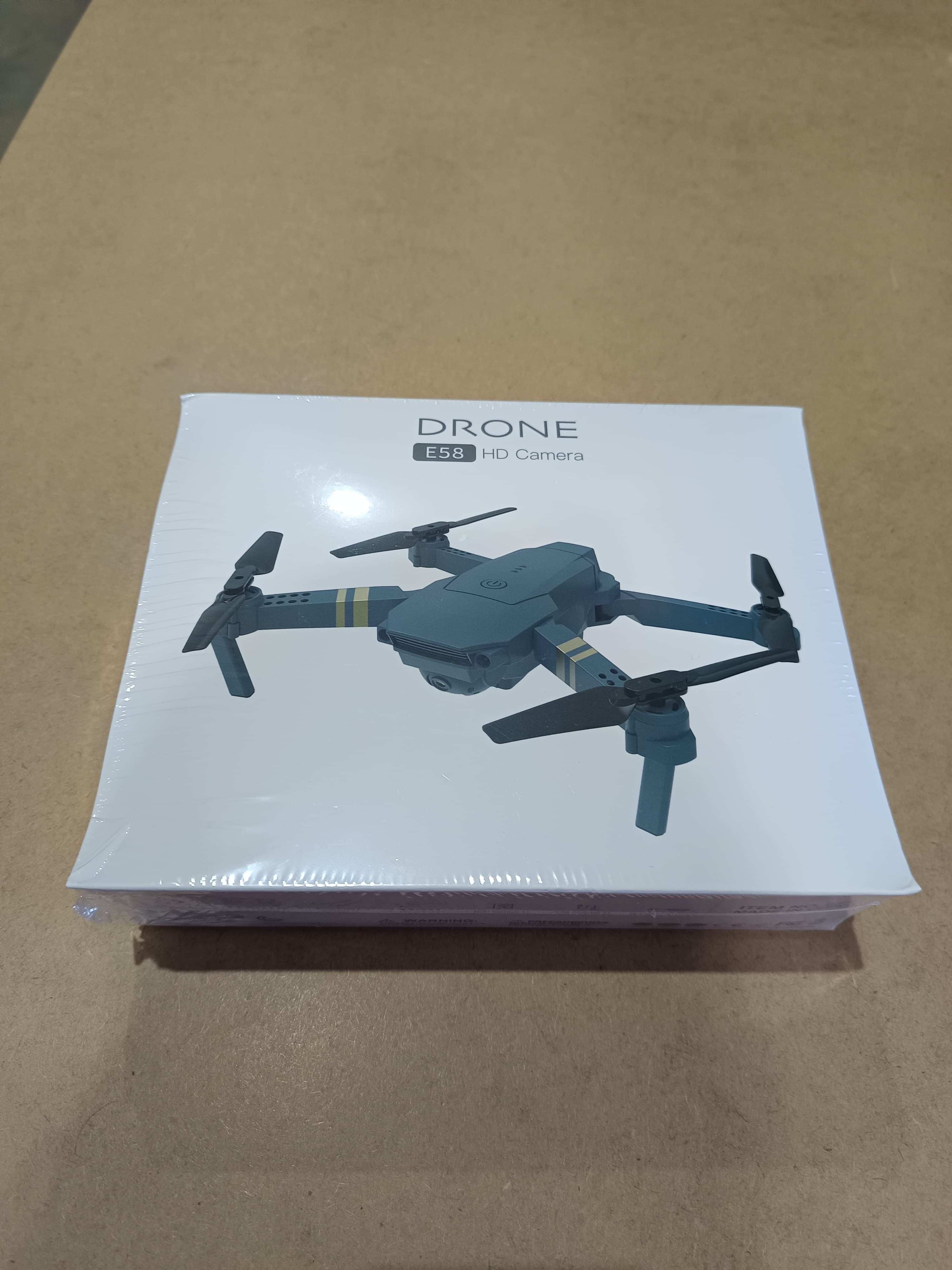 Drone — imagem 7