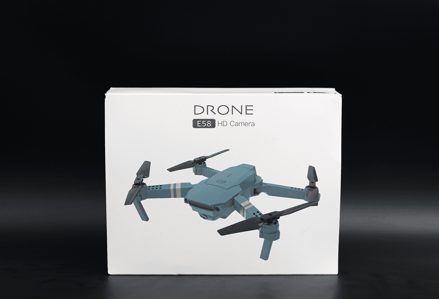 Drone — imagem 1