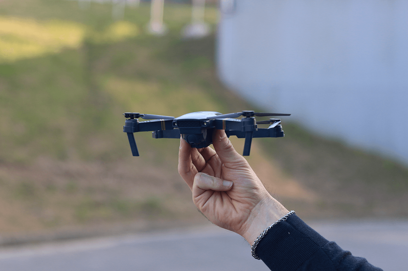 Drone — imagem 6