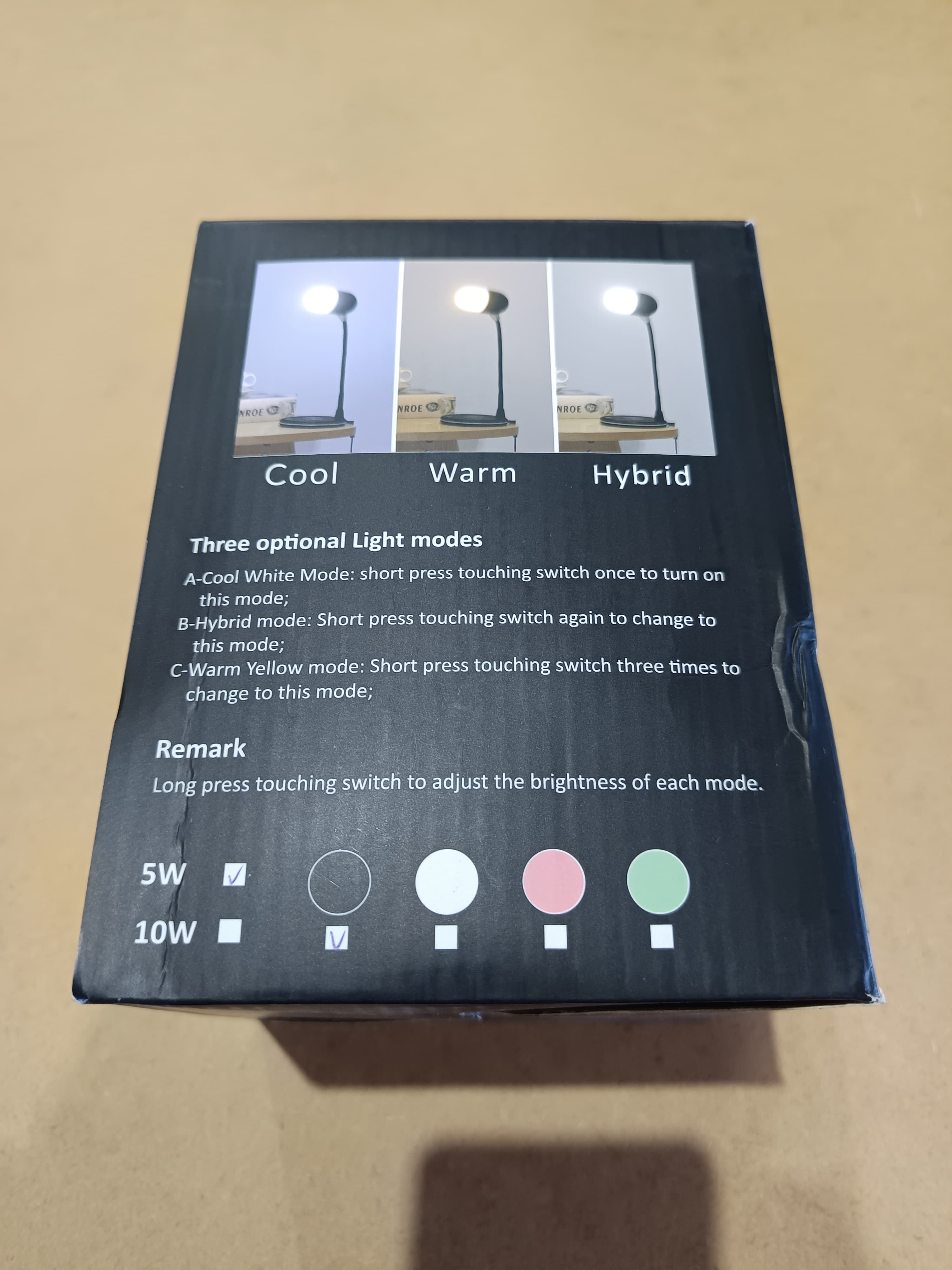 Lâmpada Led — imagem 2