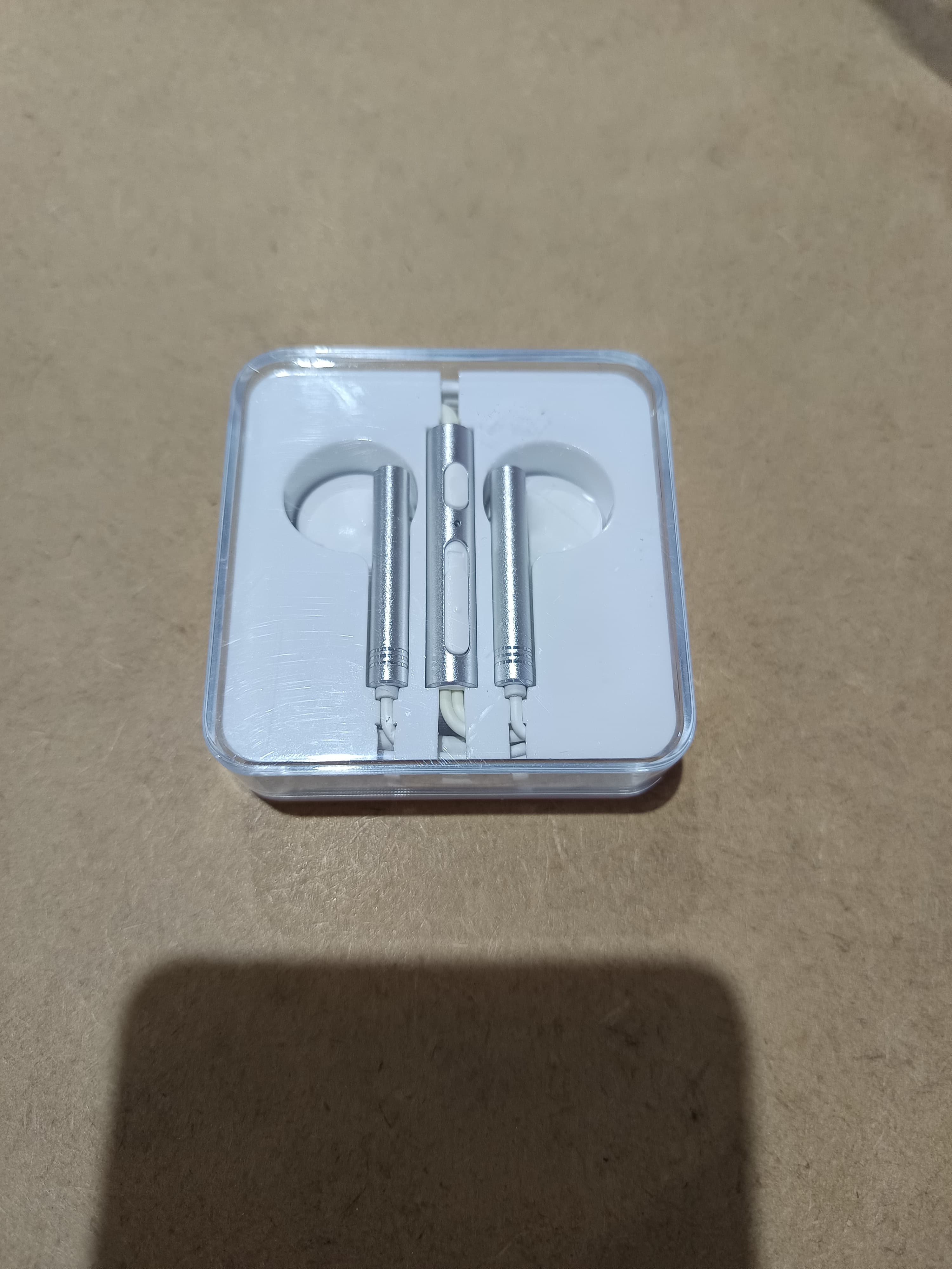 Auriculares — imagem 5