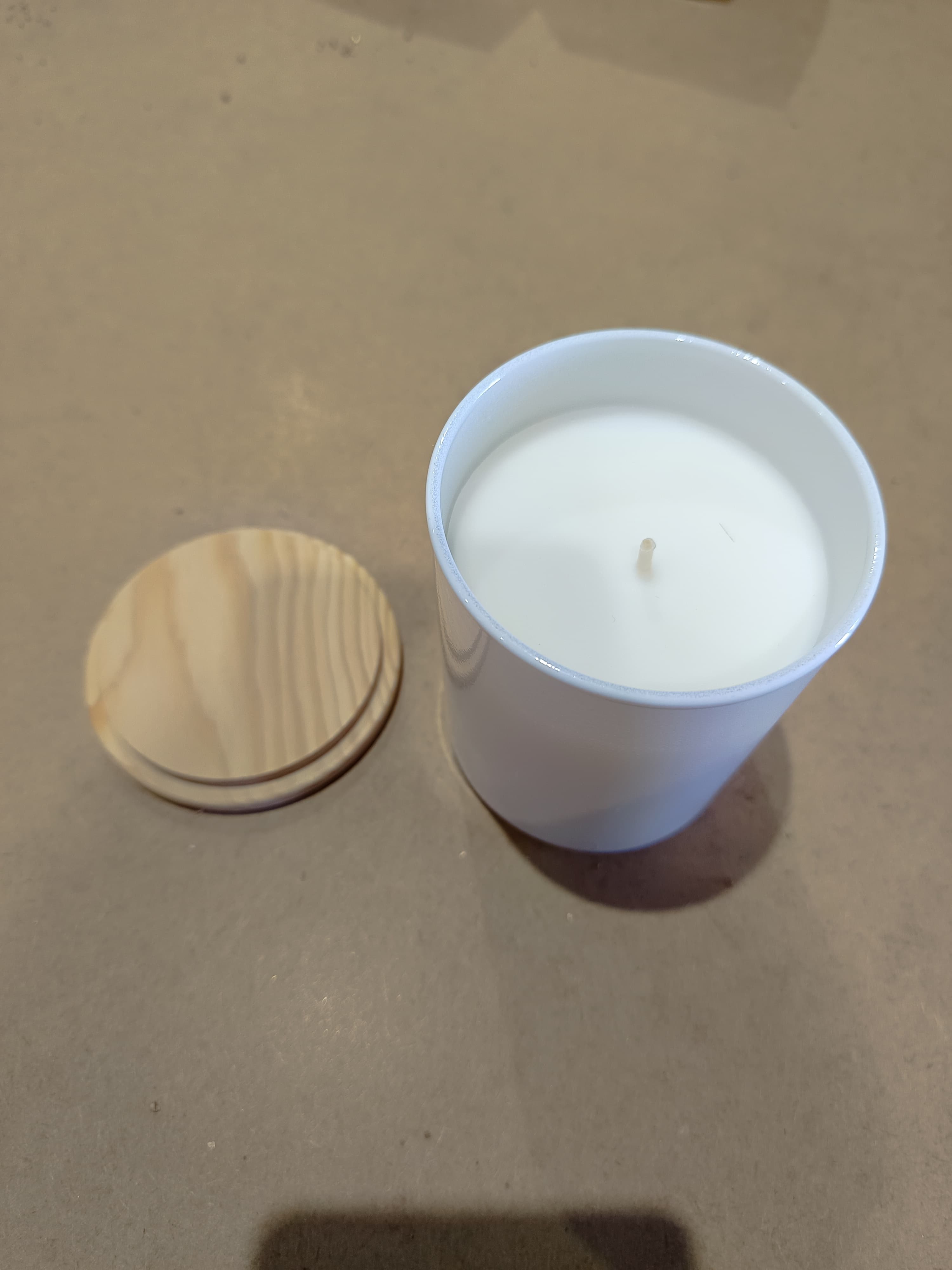 Velas Aromáticas — imagem 2