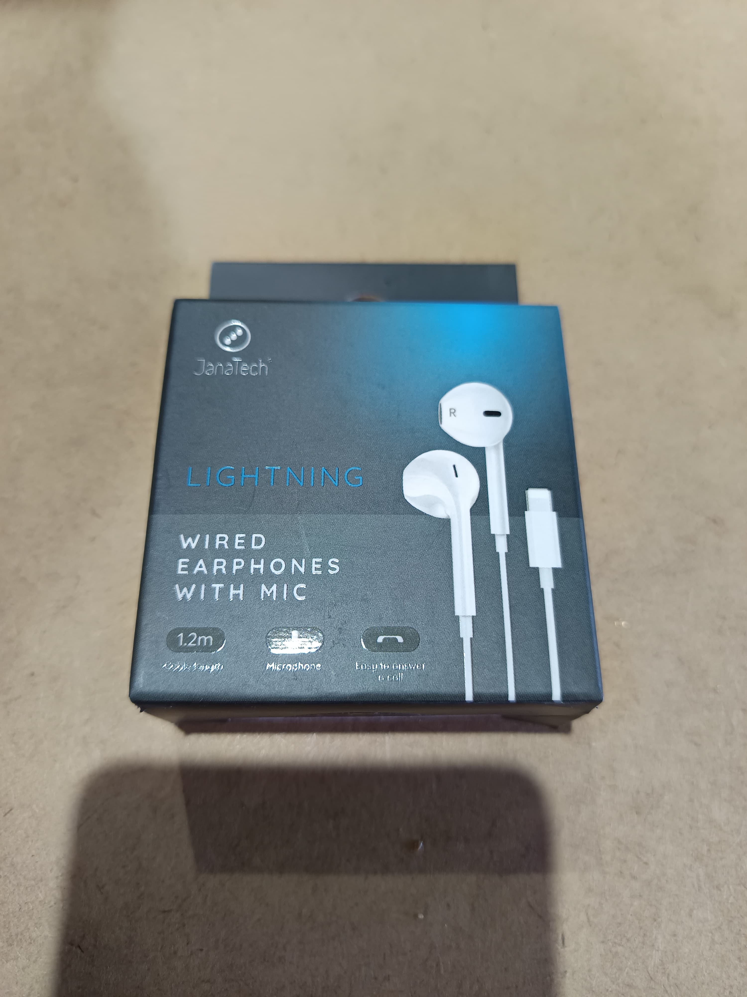 Auriculares