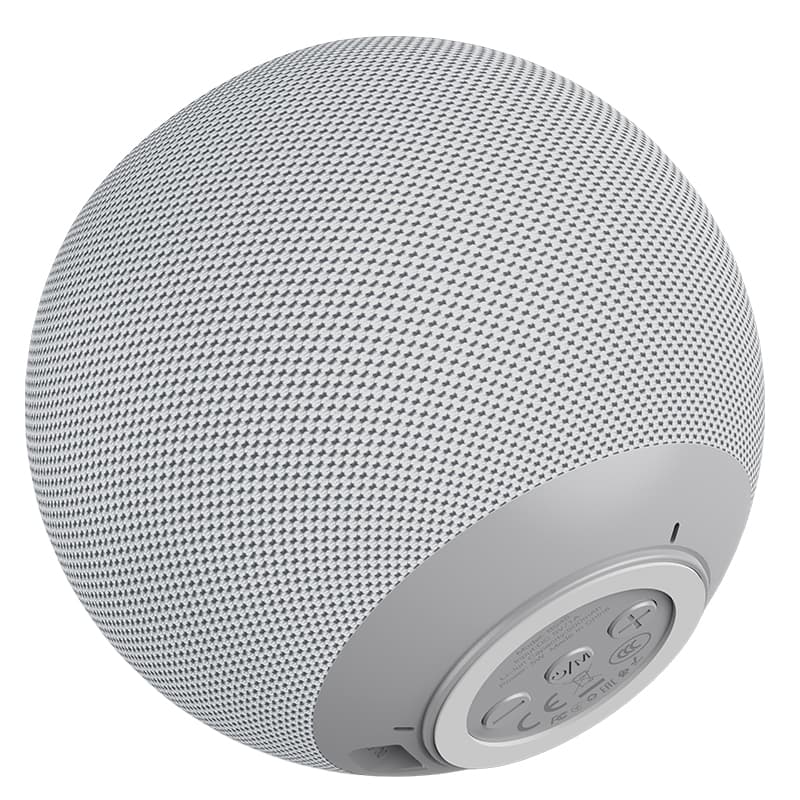 Coluna de som Bluetooth Portátil — imagem 3