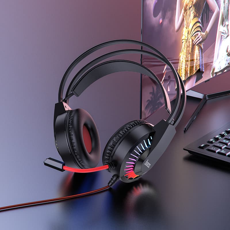 Auscultadores Gaming — imagem 4