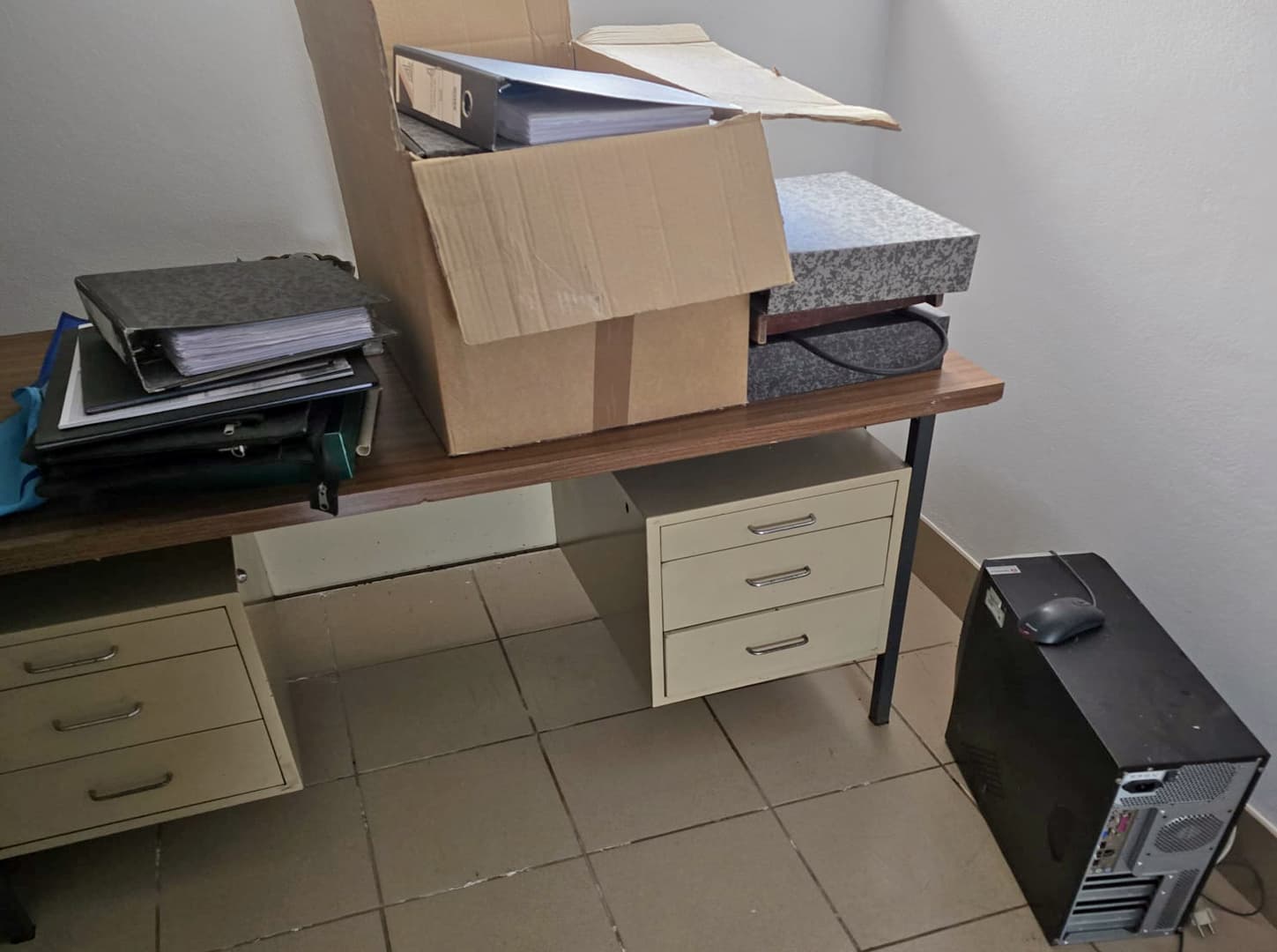 Equipamentos para Construção Civil e Escritório — imagem 26