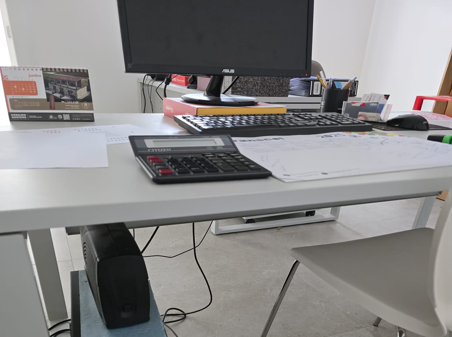 Equipamentos para Construção Civil e Escritório — imagem 12