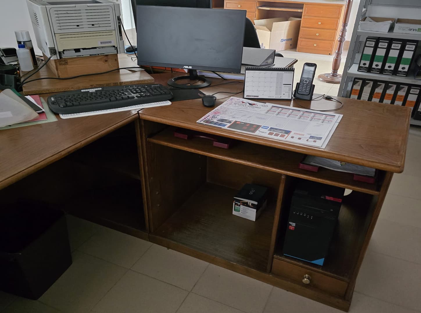Equipamentos para Construção Civil e Escritório — imagem 11