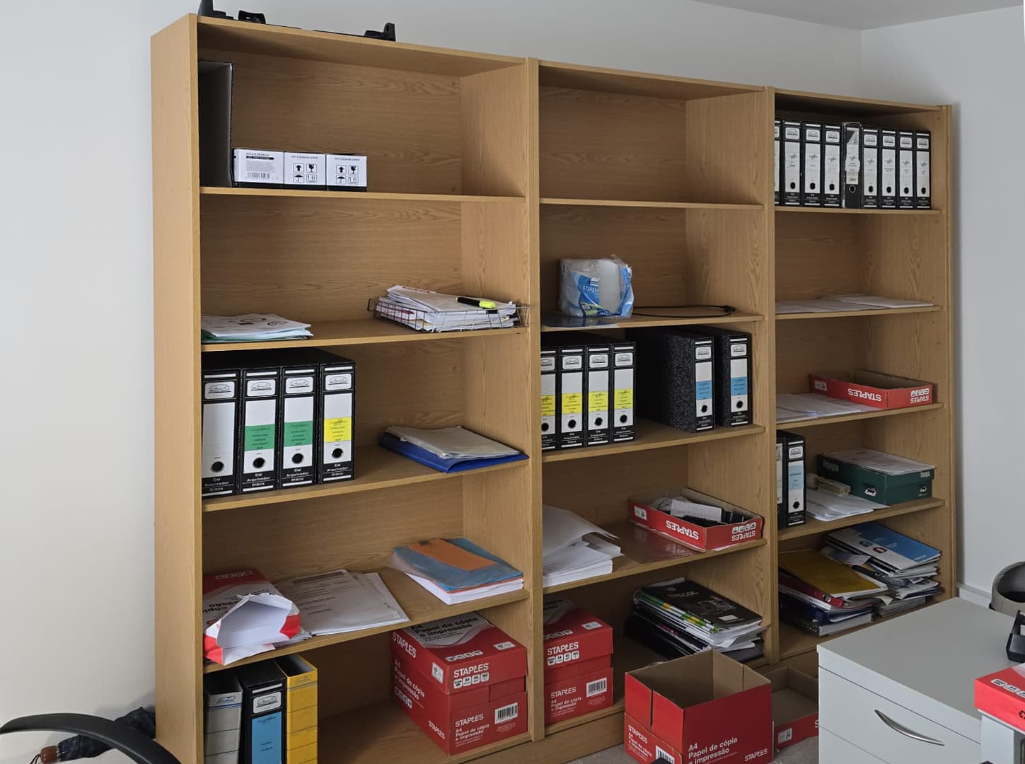 Equipamentos para Construção Civil e Escritório — imagem 6