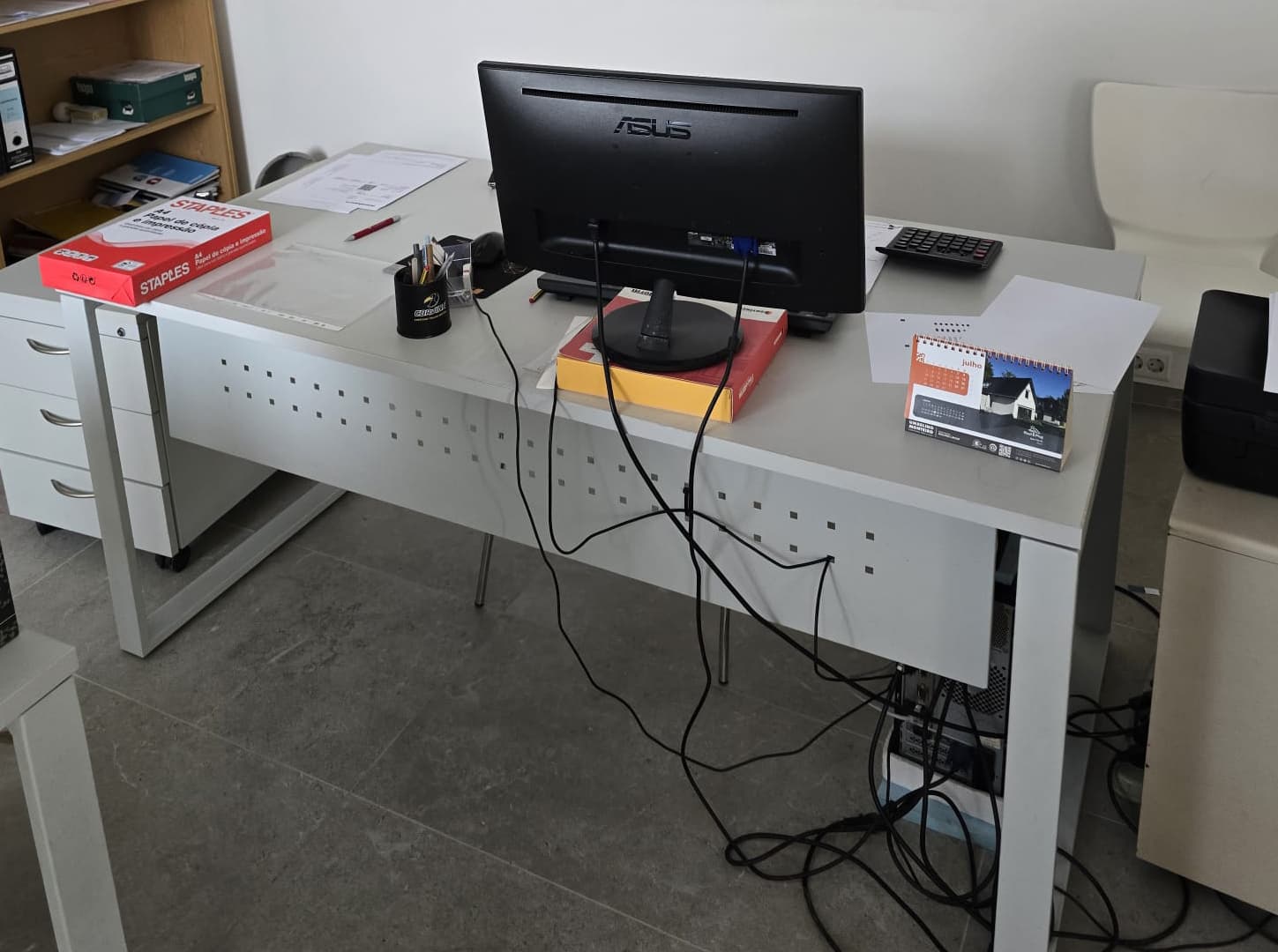 Equipamentos para Construção Civil e Escritório — imagem 14
