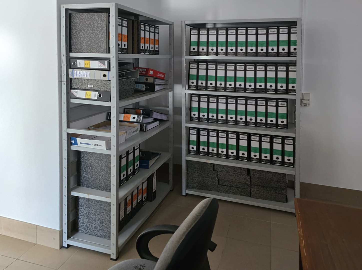 Equipamentos para Construção Civil e Escritório — imagem 4