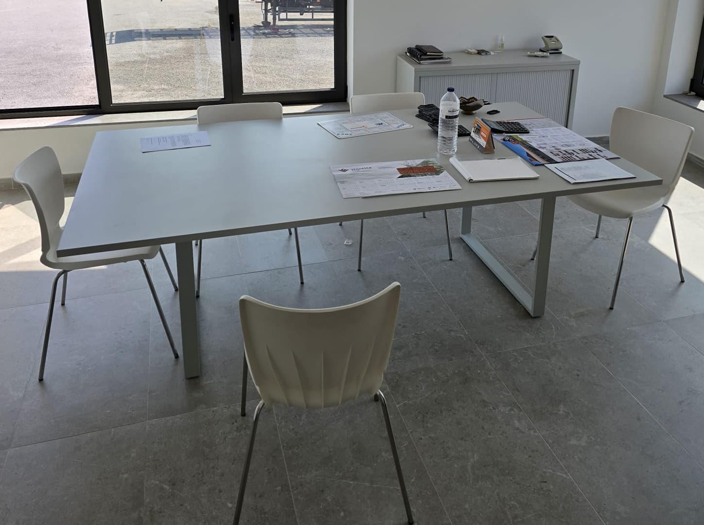 Equipamentos para Construção Civil e Escritório — imagem 19