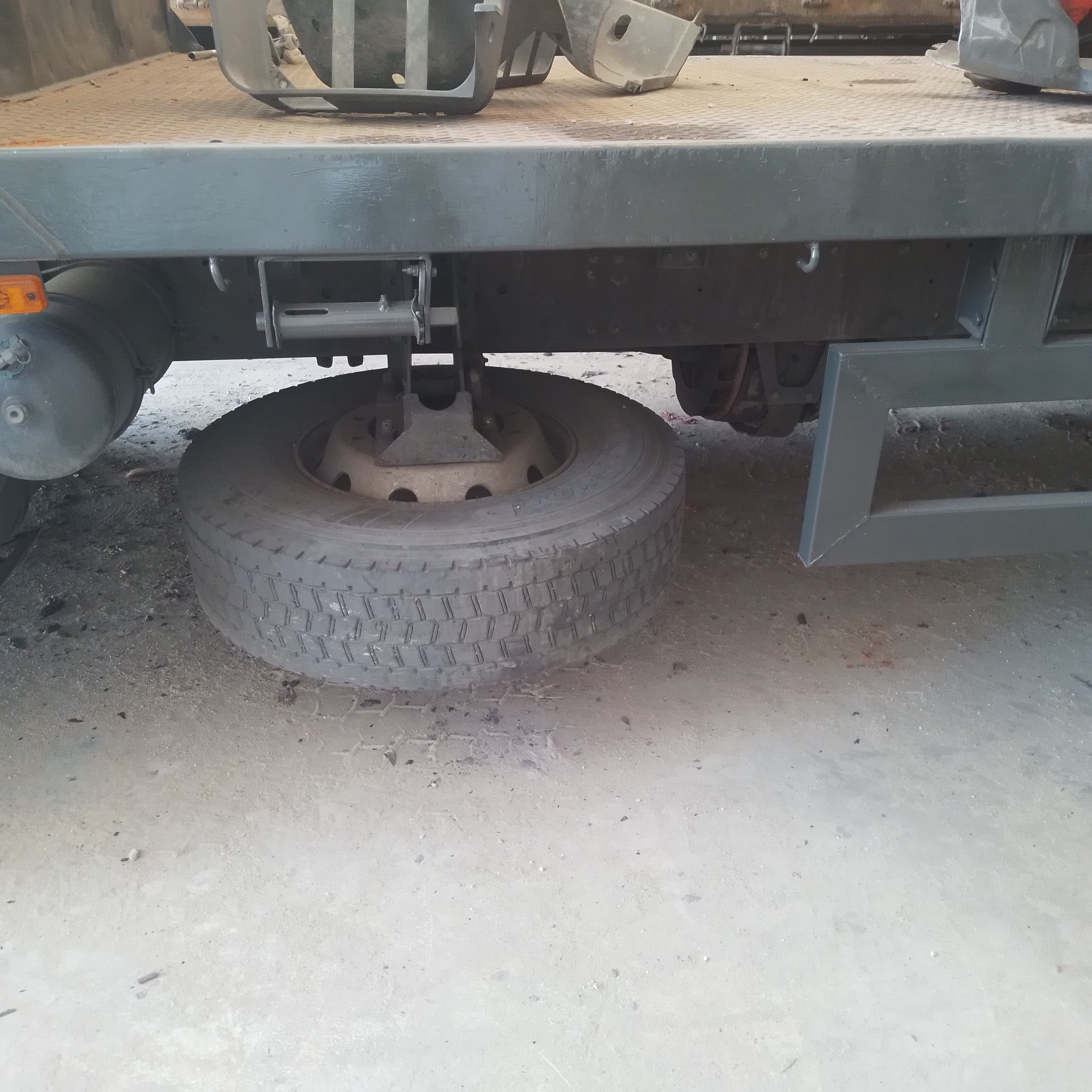 Renault Lander · Ano 2004 — image 7
