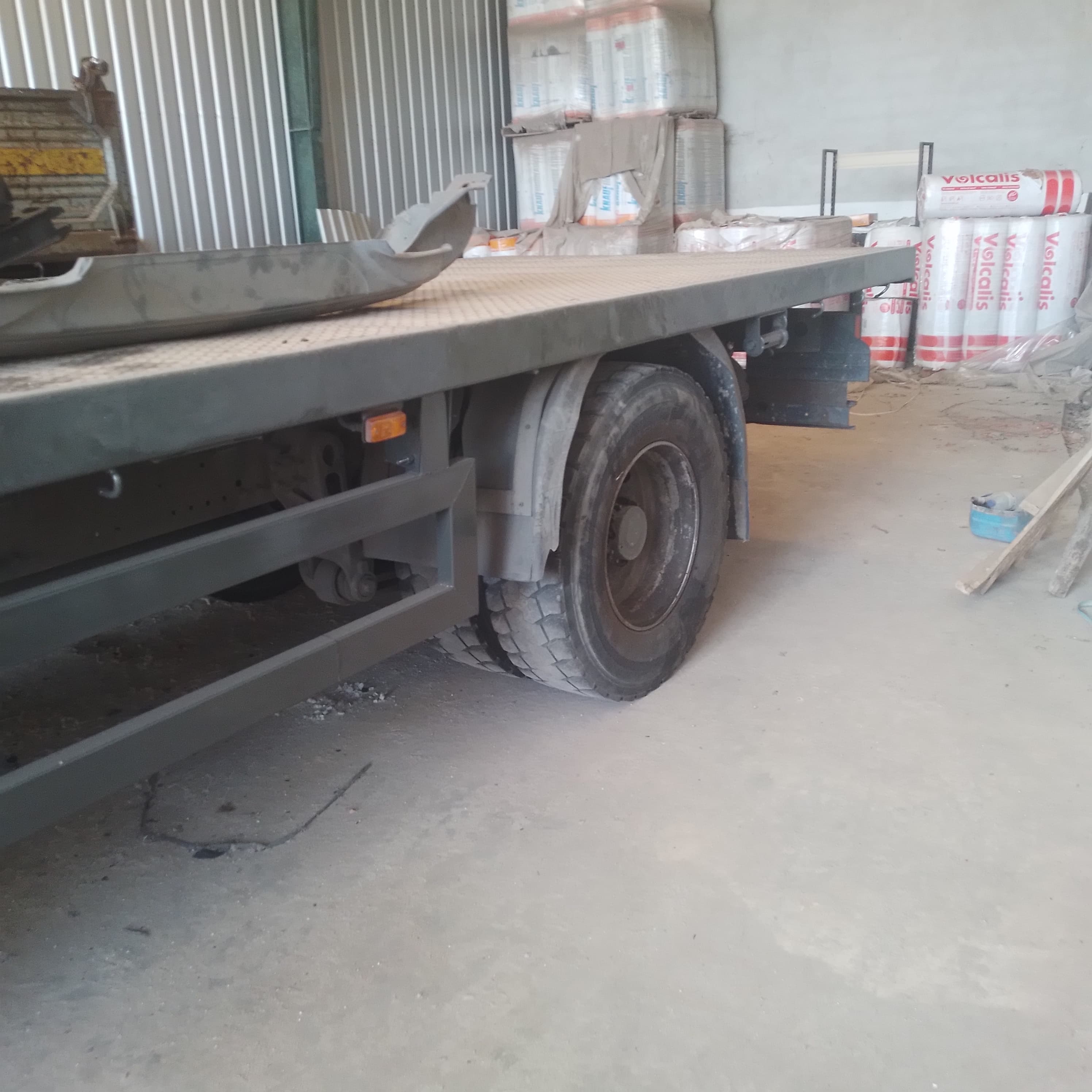 Renault Lander · Ano 2004 — image 6