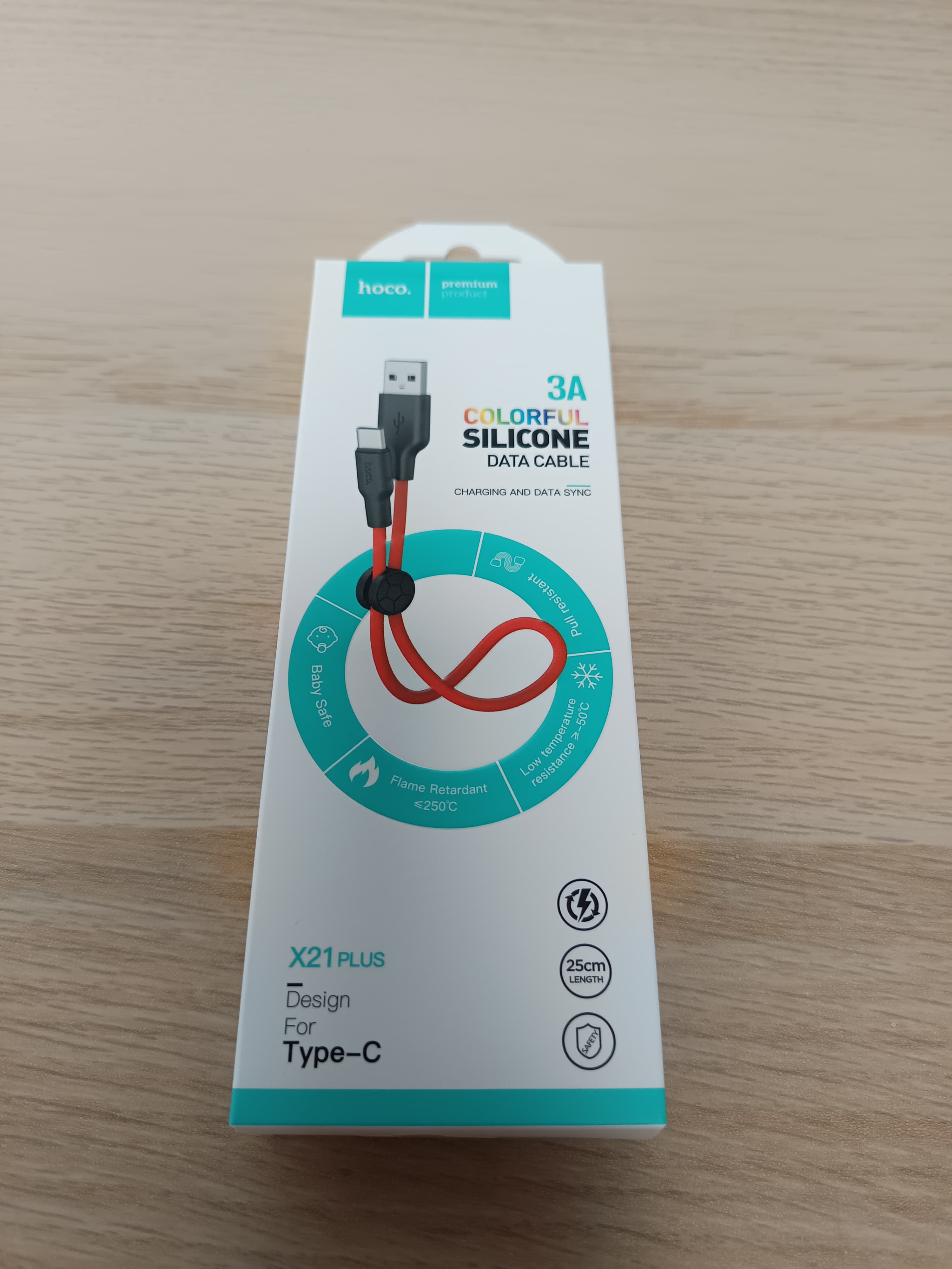 Cabos USB — imagem 4