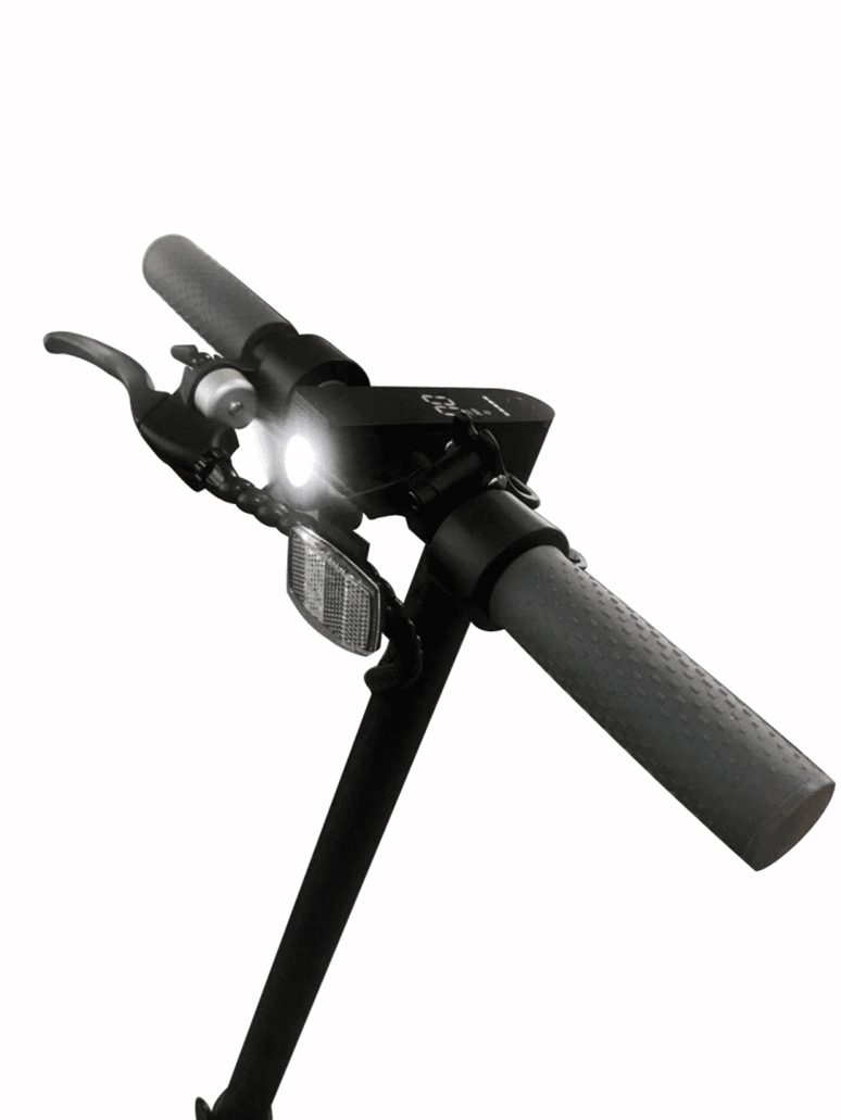 Trotinete Elétrica — imagen 3