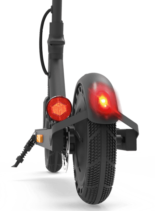 Trotinete Elétrica — imagen 4