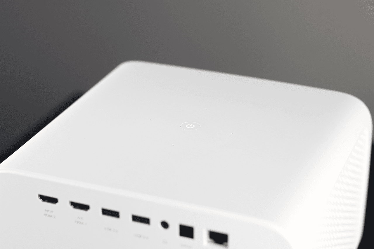 Projector Xiaomi — image 7