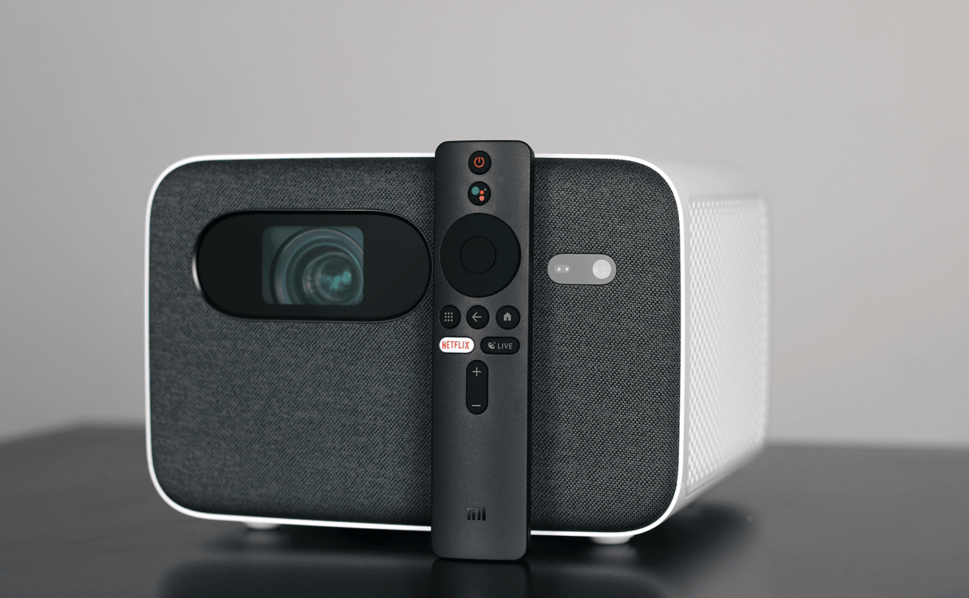 Projector Xiaomi — image 8