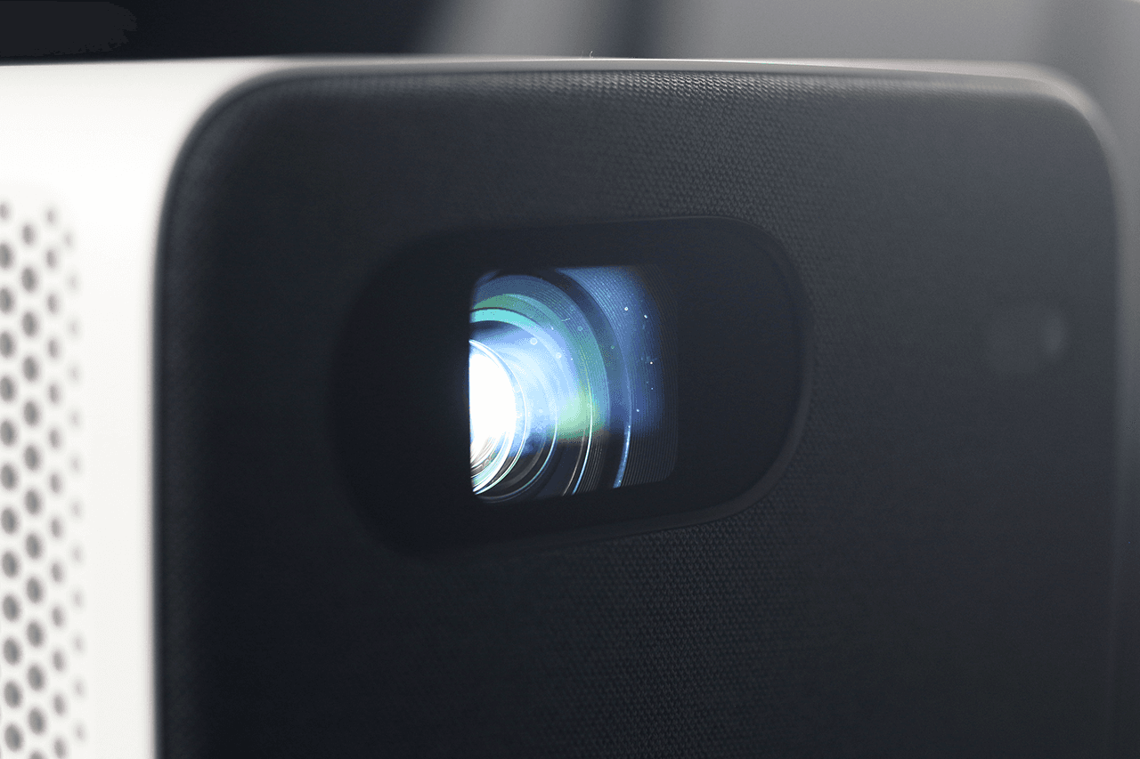 Projector Xiaomi — image 9