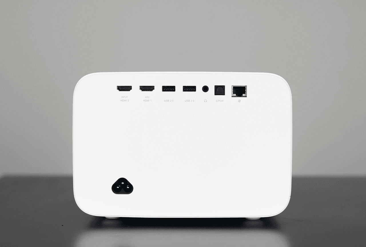 Projector Xiaomi — image 5